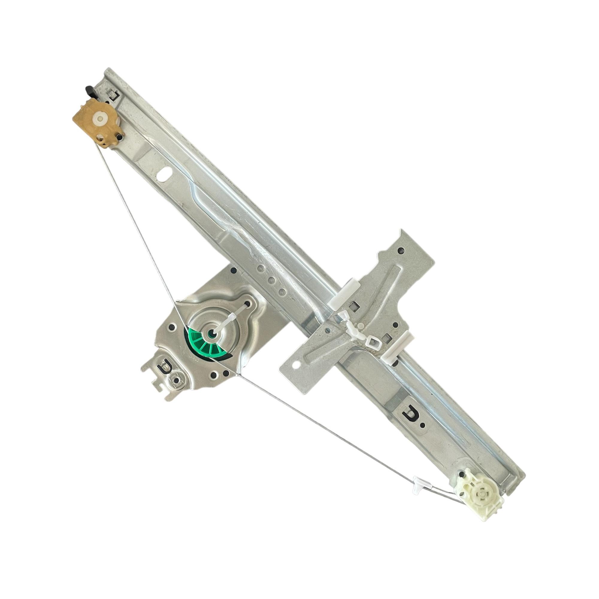 Mécanisme de lève-vitre avant gauche pour Peugeot 207 (3 ou 5 portes) PARTSLINE SC57203