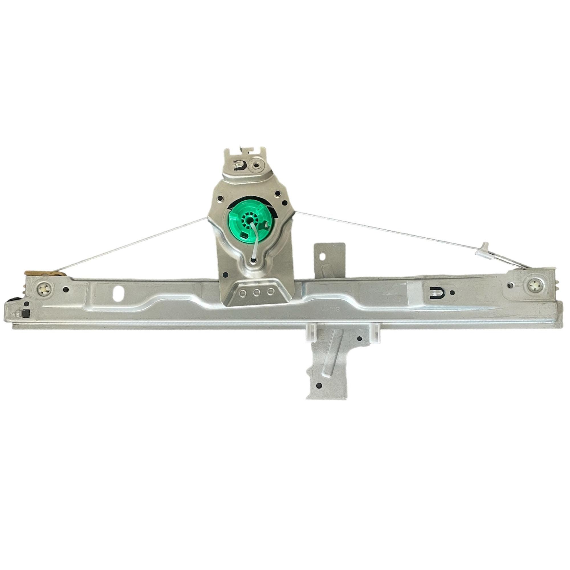 Mécanisme de lève-vitre avant gauche pour Peugeot 207 (3 ou 5 portes) PARTSLINE SC57203