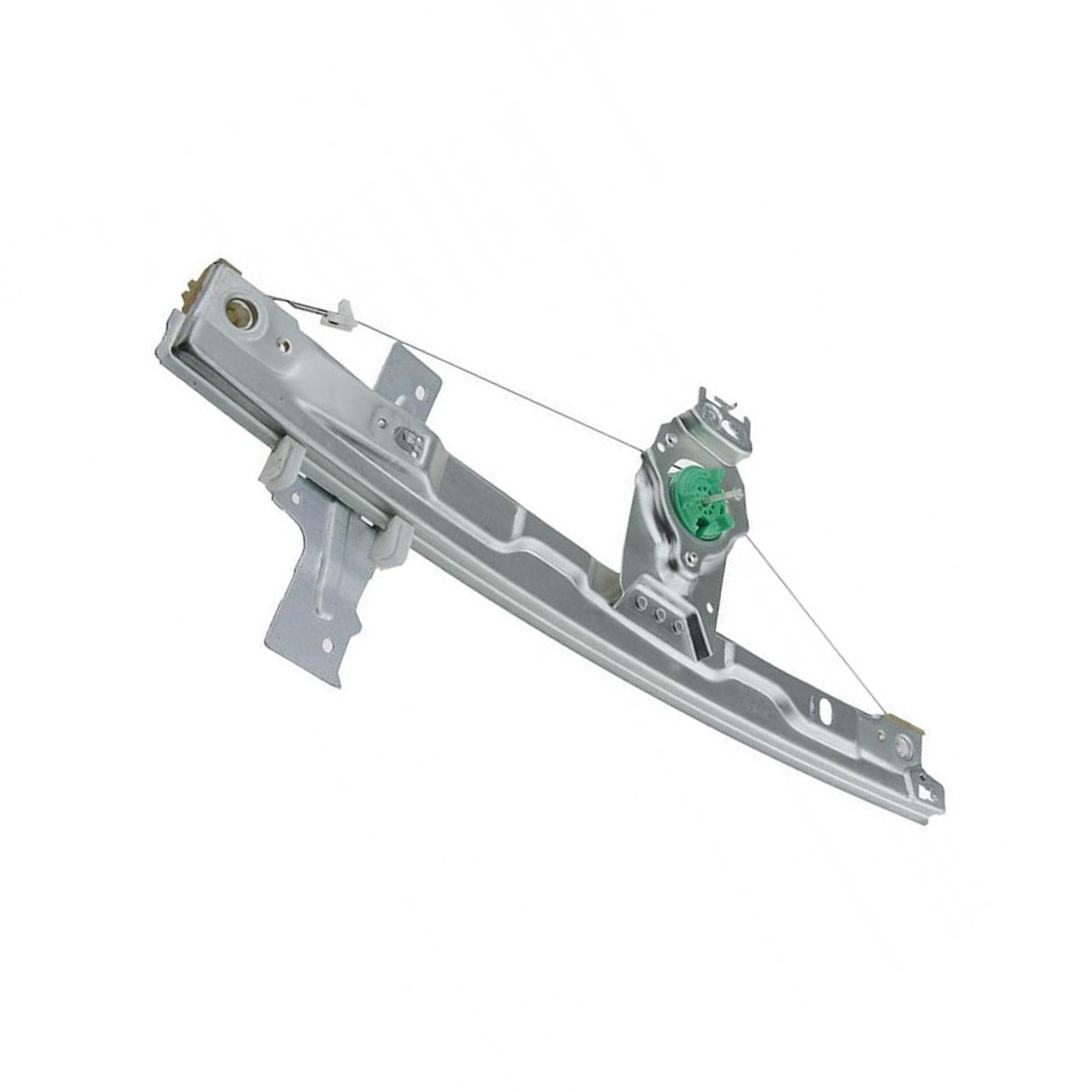 Mécanisme de lève-vitre avant droit pour Peugeot 207 (3 ou 5 portes) PARTSLINE SC57204