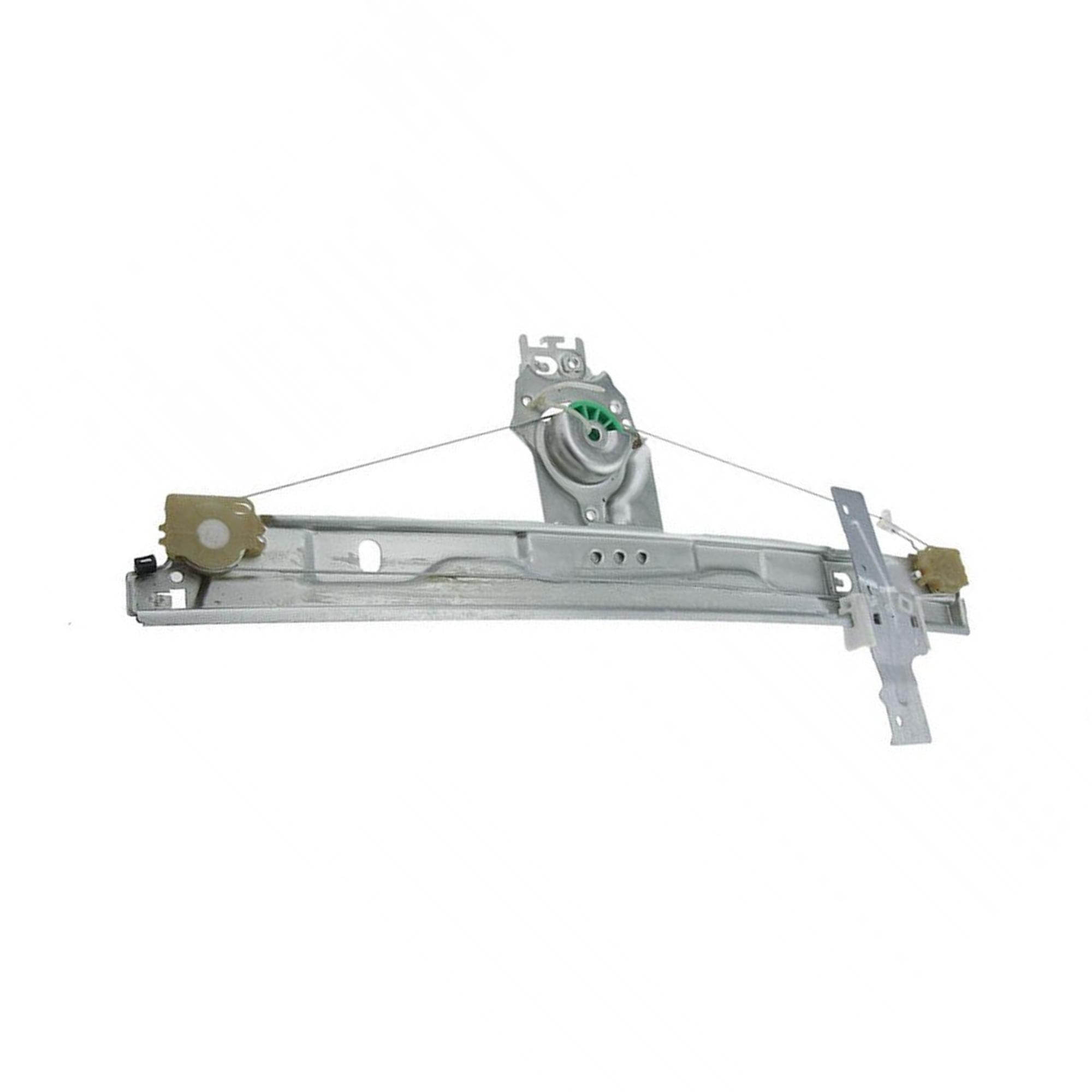 Mécanisme de lève-vitre avant droit pour Peugeot 207 (3 ou 5 portes) PARTSLINE SC57204