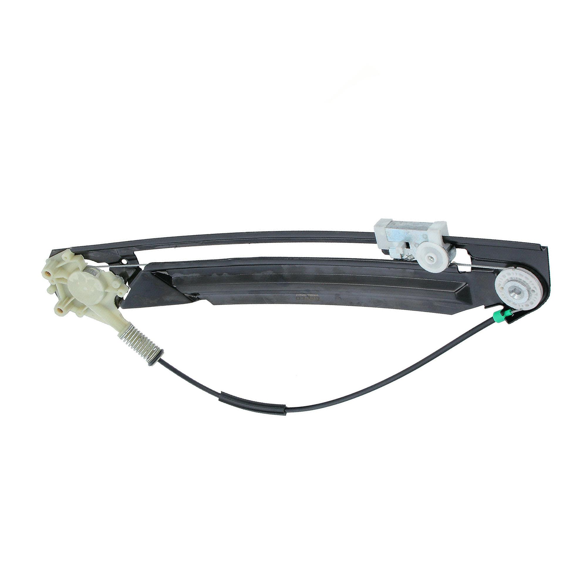 Mécanisme de lève-vitre arrière droit pour BMW Série 5 E39 Phase 2 (1999 à 2004) PARTSLINE SC57208
