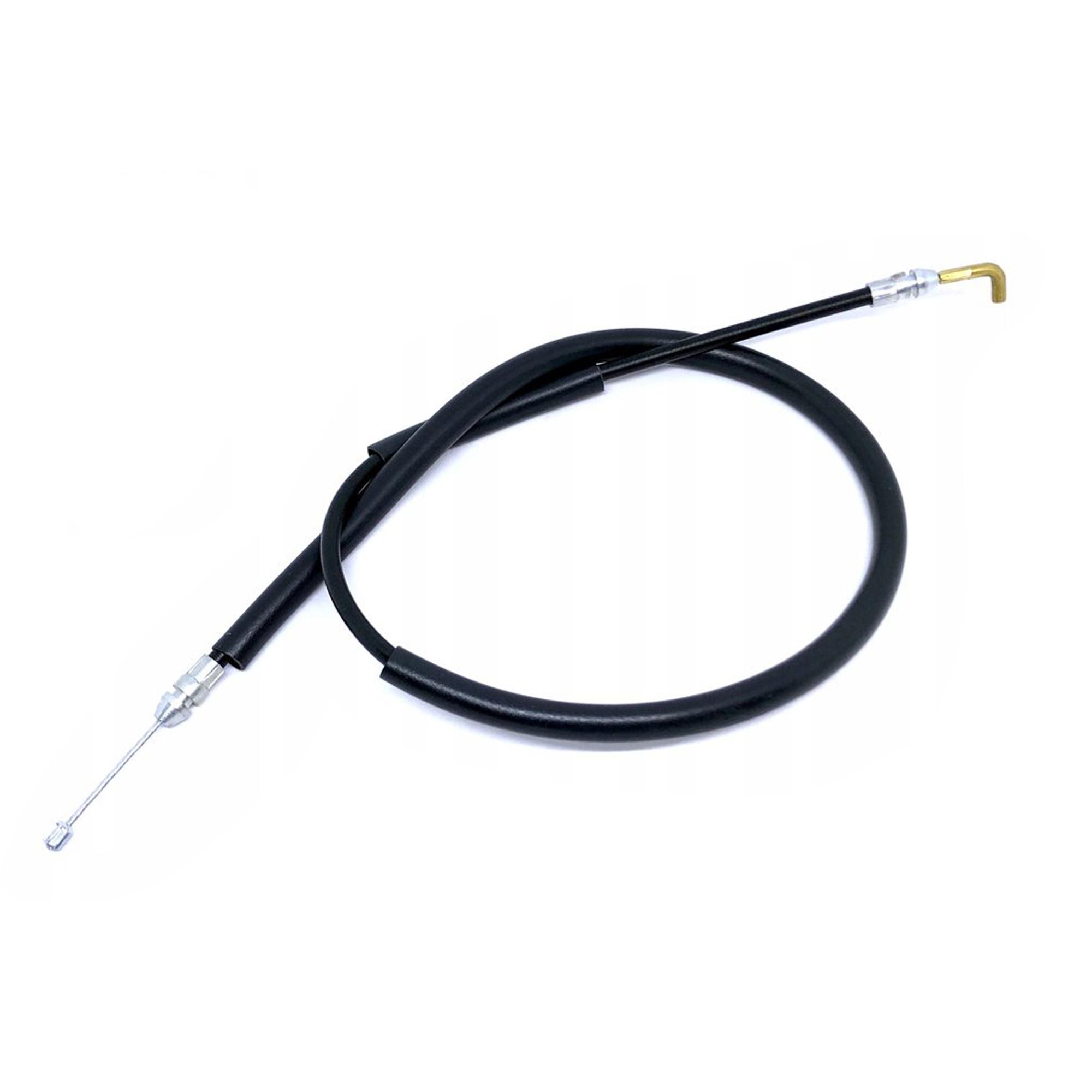 Câble de poignée ouverture de porte arrière pour Master 3 , Movano B, NV400 PARTSLINE SC57212