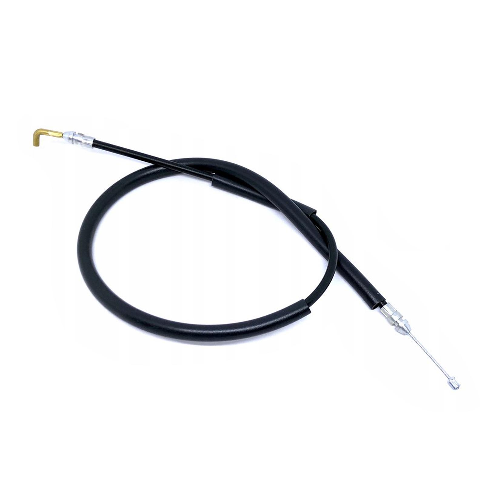 Câble de poignée ouverture de porte arrière pour Master 3 , Movano B, NV400 PARTSLINE SC57212