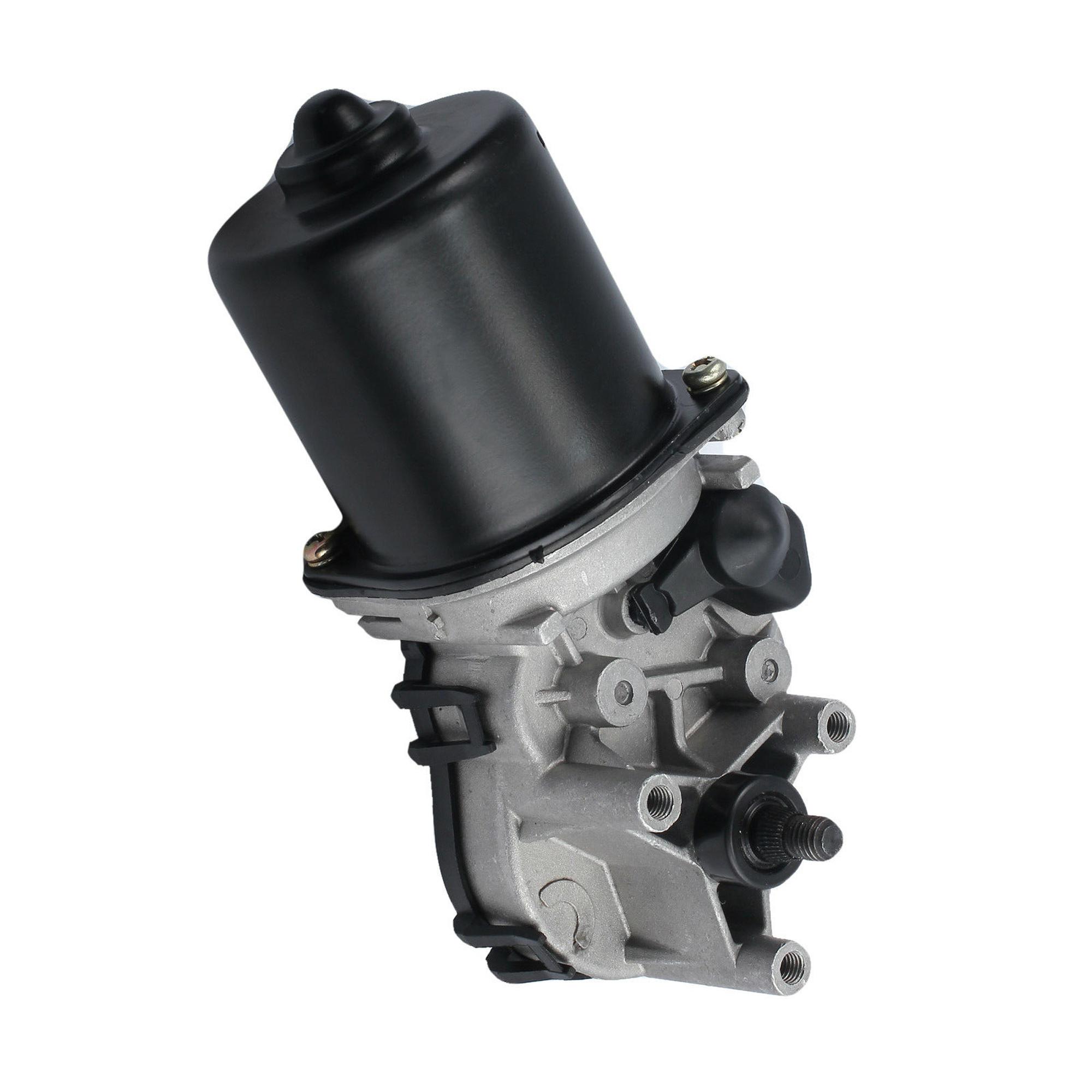 Moteur d'essuie-glace avant pour Renault Twingo 1 (1993-2007) PARTSLINE SC57217