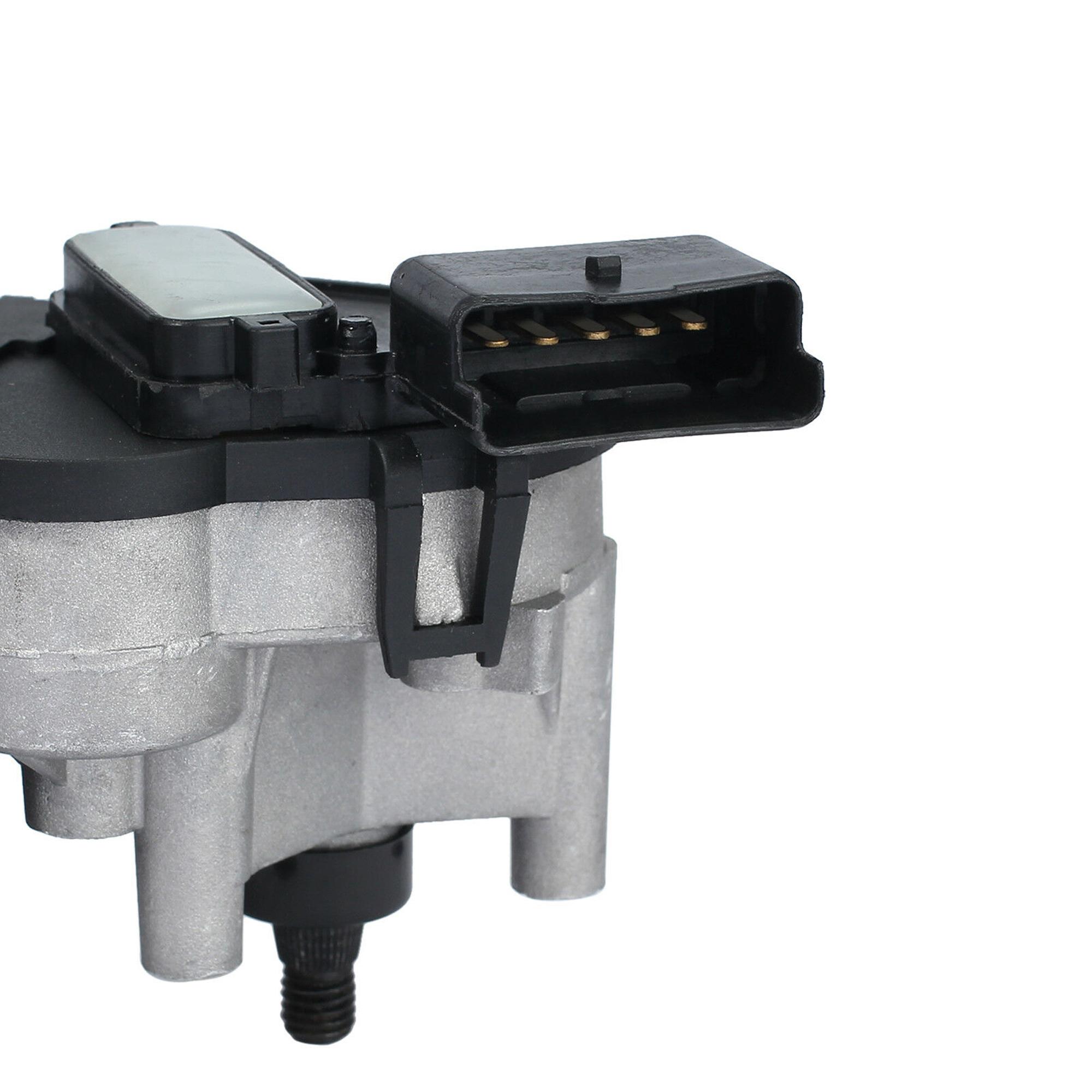 Moteur d'essuie-glace avant pour Renault Twingo 1 (1993-2007) PARTSLINE SC57217