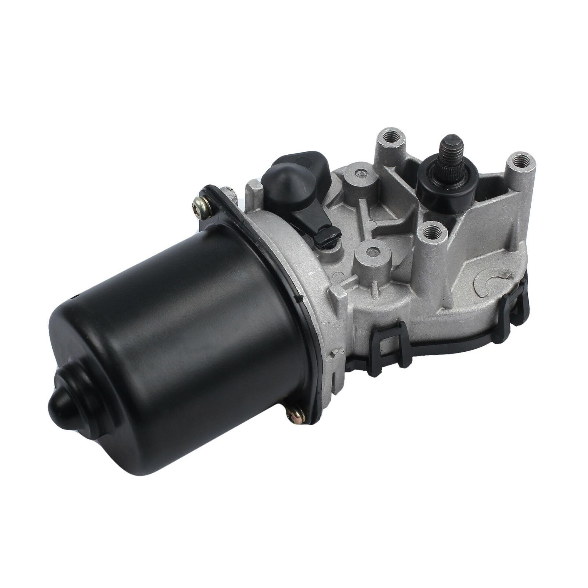 Moteur d'essuie-glace avant pour Renault Twingo 1 (1993-2007) PARTSLINE SC57217