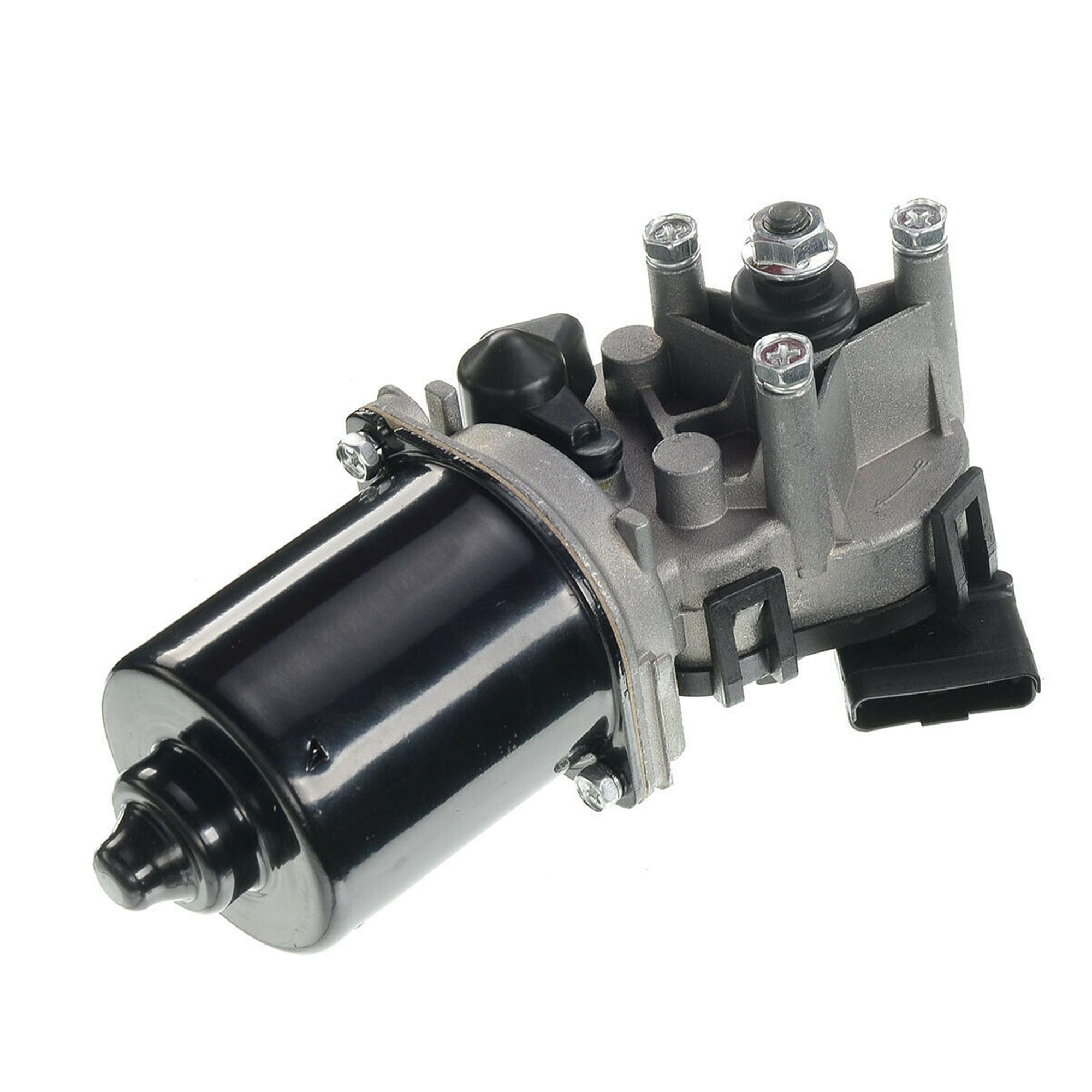Moteur d'essuie-glace Megane 2 2.0 140 CV Essence F4R 770 Moteur d'essuie-glace Megane 2 2.0 140 CV Essence F4R 770