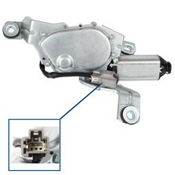 Moteur d'essuie-glace arrière pour Volvo XC90 (2002-2014) PARTSLINE SC57223
