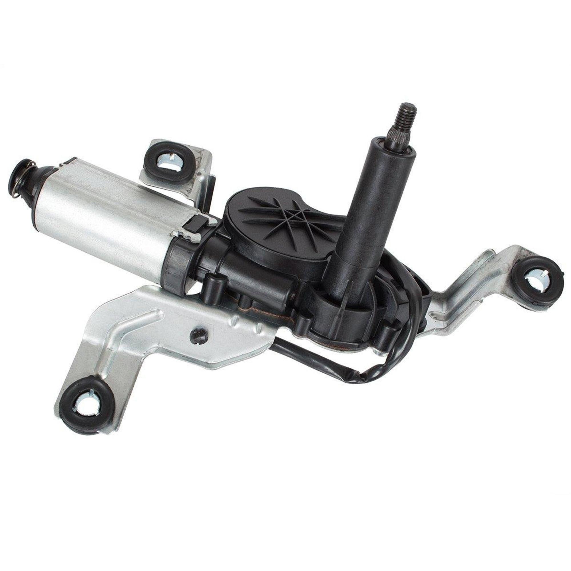Moteur d'essuie-glace arrière pour Volvo XC90 (2002-2014) PARTSLINE SC57223