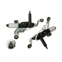 Moteur d'essuie-glace arrière pour Volvo XC90 (2002-2014) PARTSLINE SC57223
