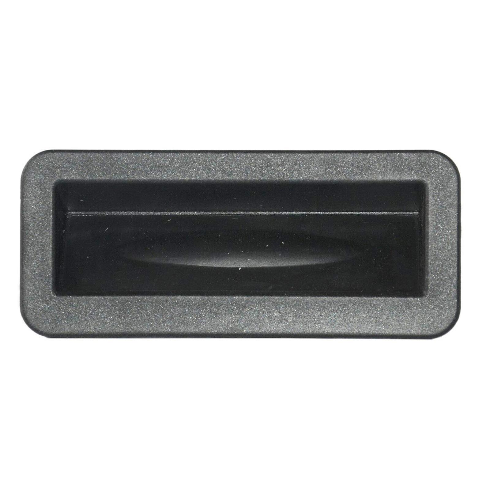 Contacteur de coffre hayon pour Ford C-max Fiesta Focus Mondeo PARTSLINE SC57247