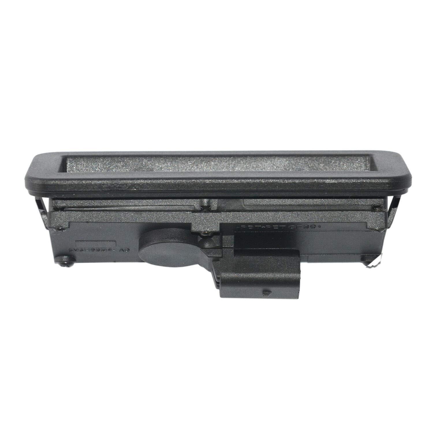 Contacteur de coffre hayon pour Ford C-max Fiesta Focus Mondeo PARTSLINE SC57247