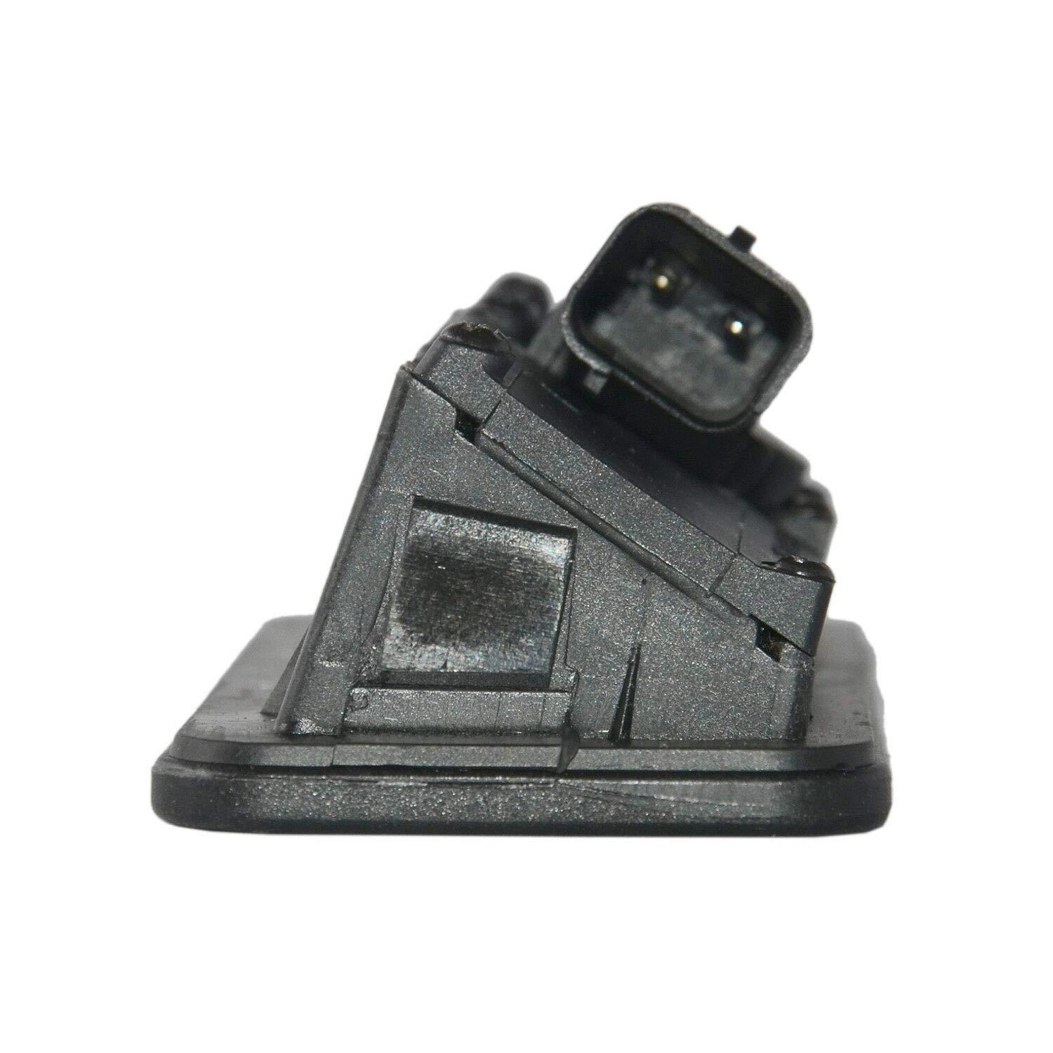 Contacteur de coffre hayon pour Ford C-max Fiesta Focus Mondeo PARTSLINE SC57247