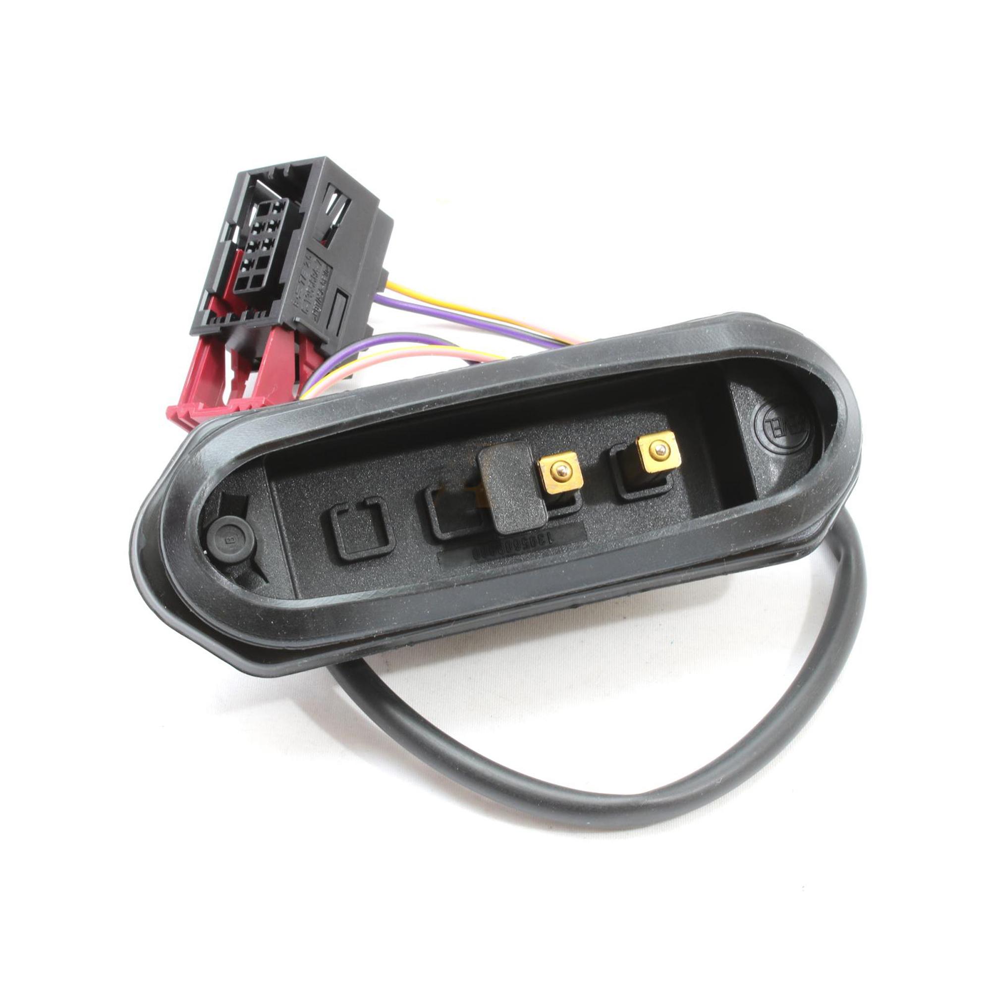 Contacteur de porte latérale compatible avec Ducato, Boxer 3, Jumper PARTSLINE SC57250