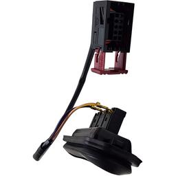 Contacteur de porte latérale compatible avec Ducato, Boxer 3, Jumper PARTSLINE SC57250