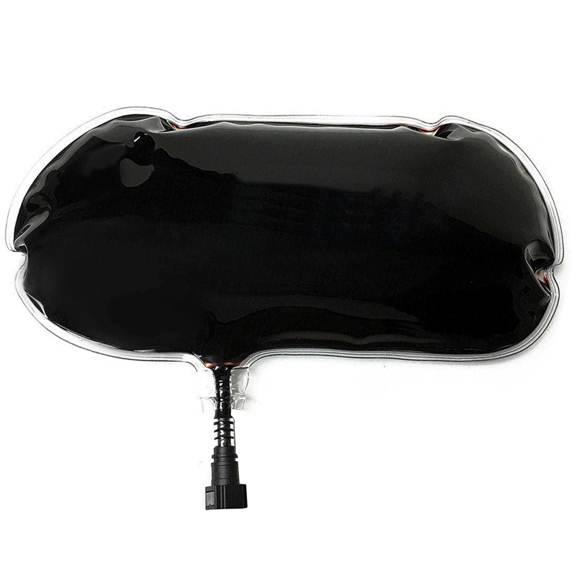 Poche d'additif FAP carburant pour Citroën C2 C3 DS3 Peugeot 1007 Hdi (1,7l) PARTSLINE SC57301