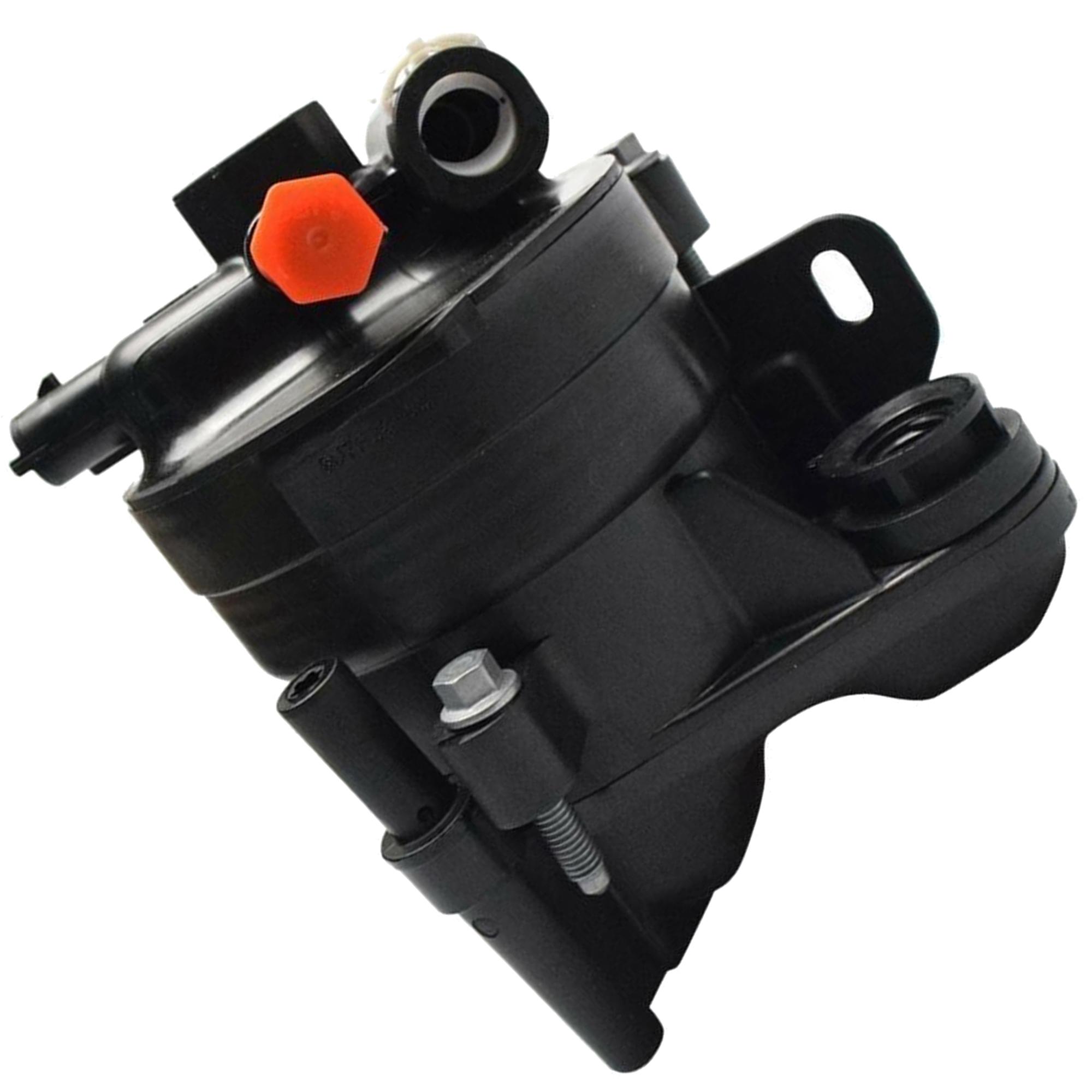 Boitier, Support de Filtre à Gasoil Carburant pour 1.5 Tdci, 1.6 Hdi, 2.0 BlueHDI PARTSLINE SC57306
