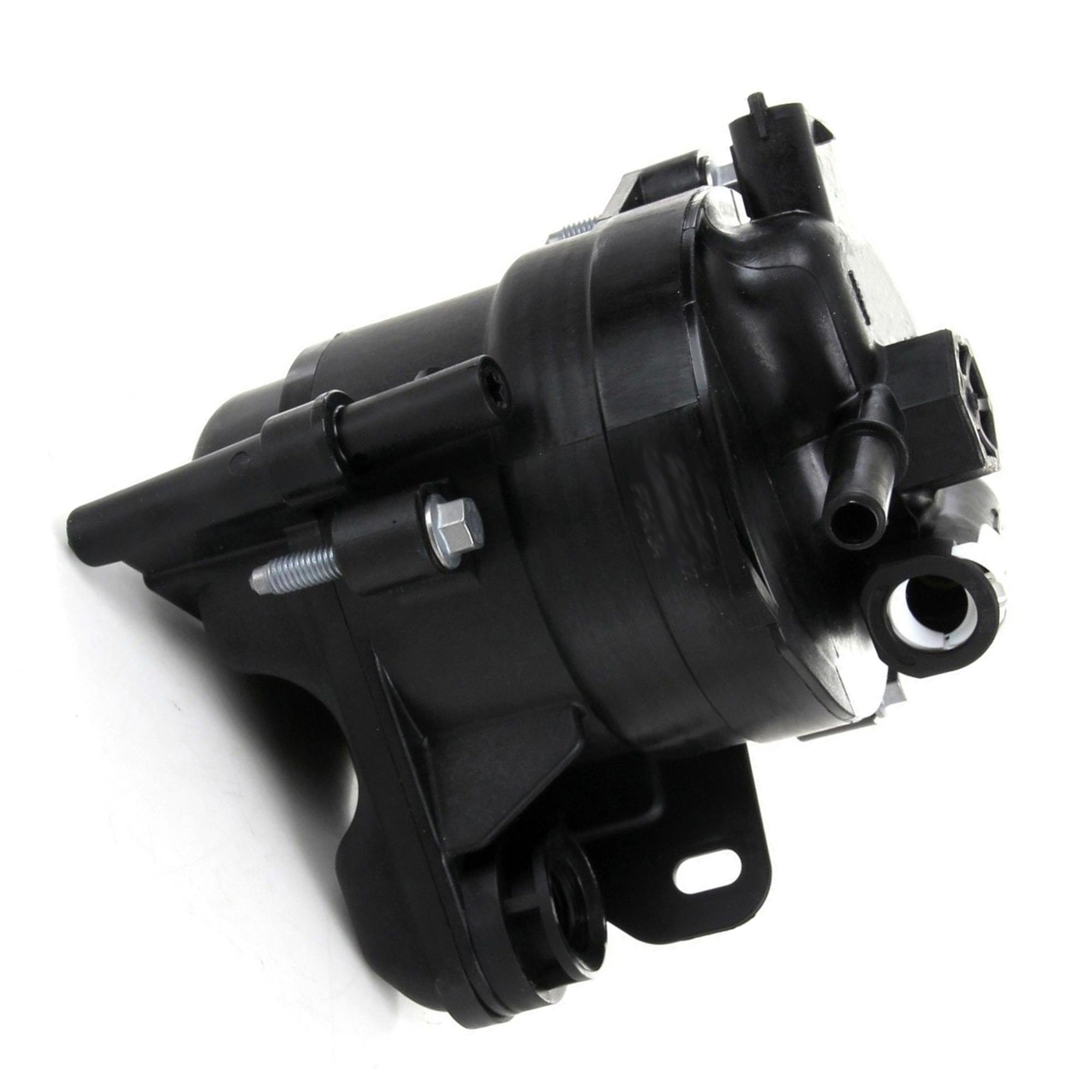 Boitier, Support de Filtre à Gasoil Carburant pour 1.5 Tdci, 1.6 Hdi, 2.0 BlueHDI PARTSLINE SC57306