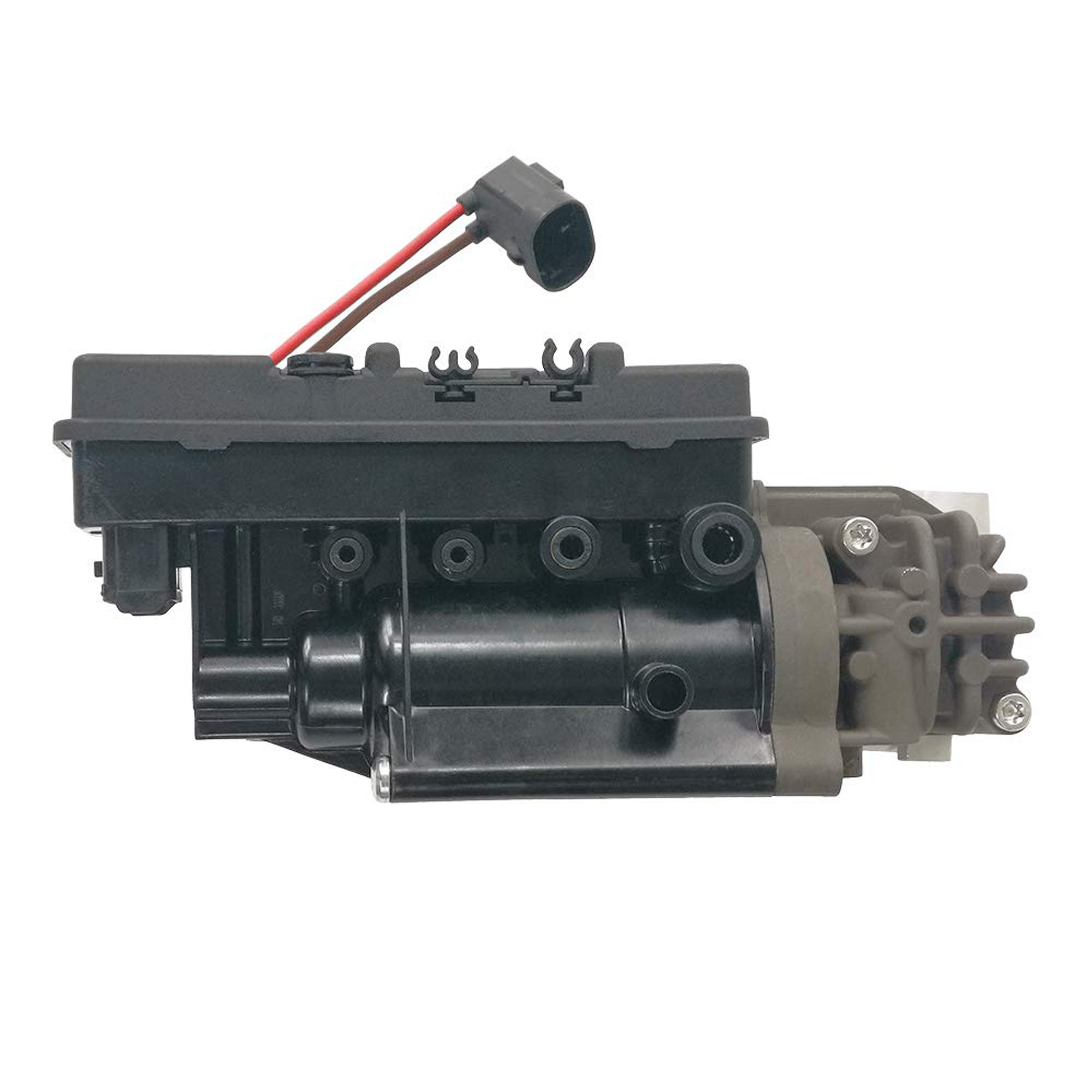 Prévu Pour Jumpy & Fiat Scudo Compresseur Amortisseur Pneumatique 5277P8 5277G5 PARTSLINE SC57308