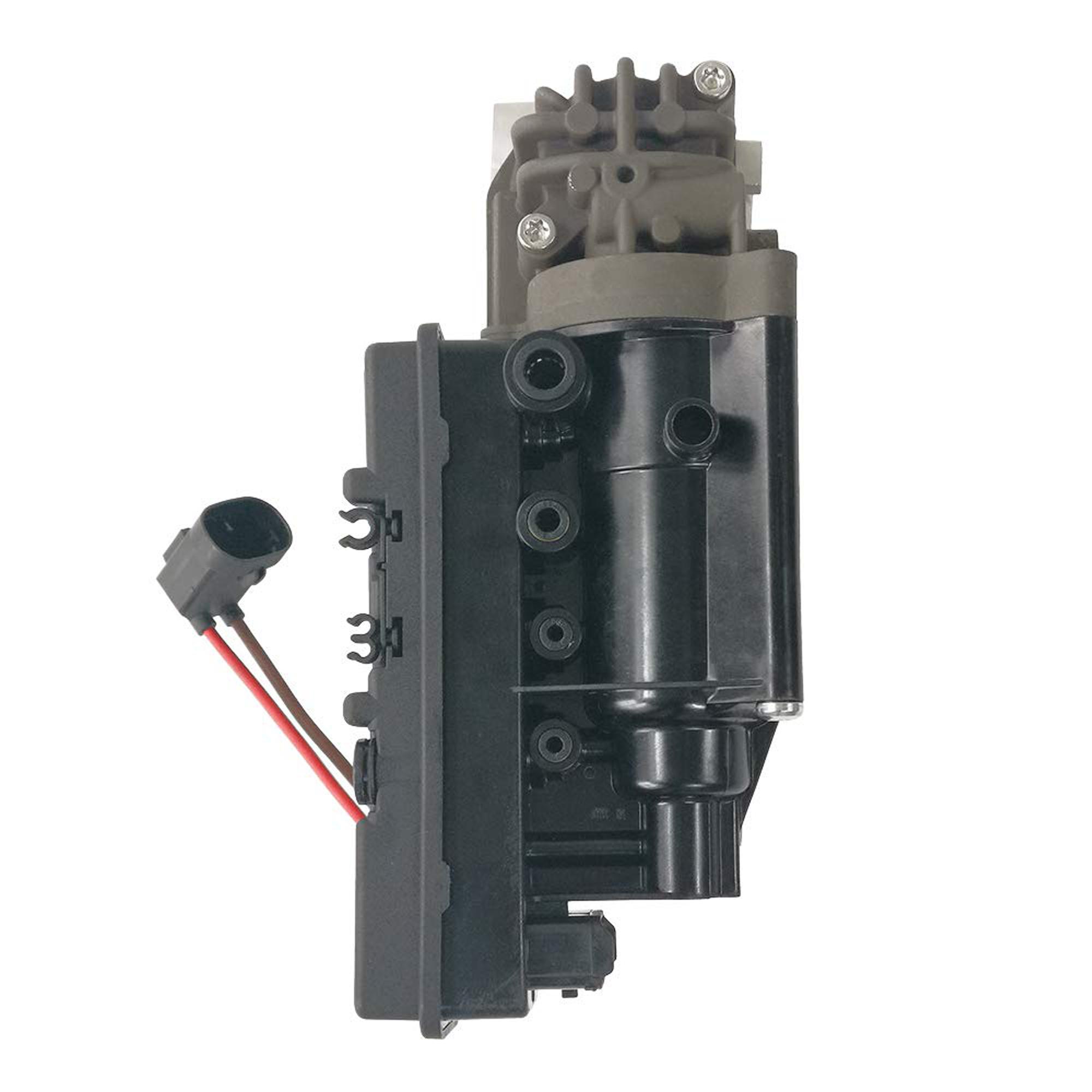 Prévu Pour Jumpy & Fiat Scudo Compresseur Amortisseur Pneumatique 5277P8 5277G5 PARTSLINE SC57308