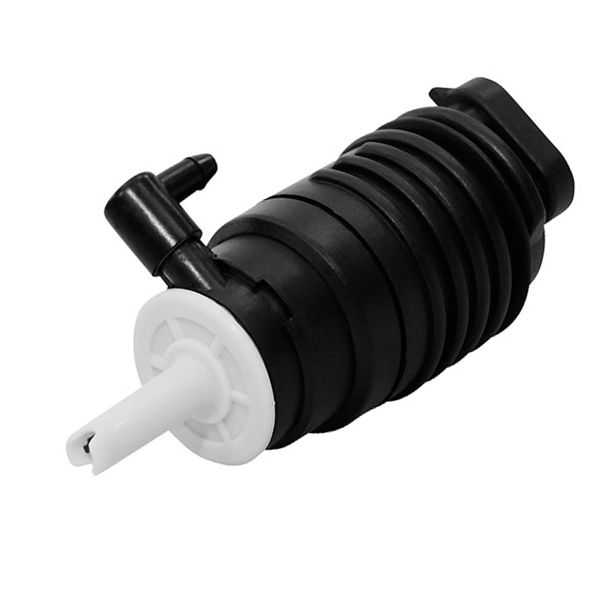 Pompe de lave glace avant pour Renault Clio Kangoo Trafic PARTSLINE SC57316
