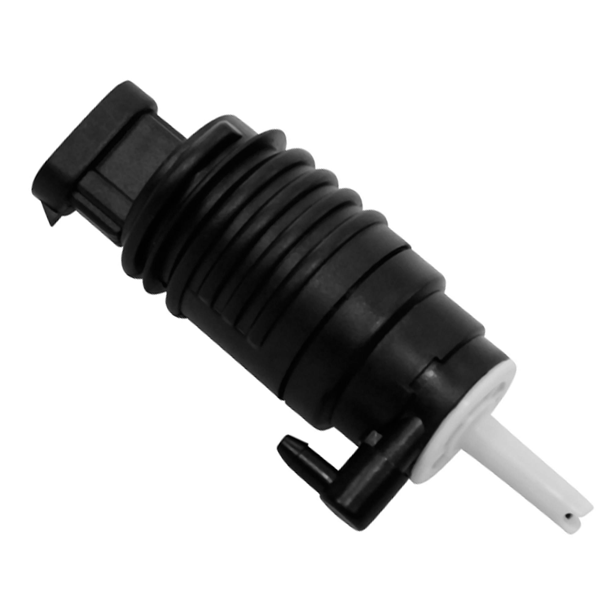 Pompe de lave glace avant pour Renault Clio Kangoo Trafic PARTSLINE SC57316