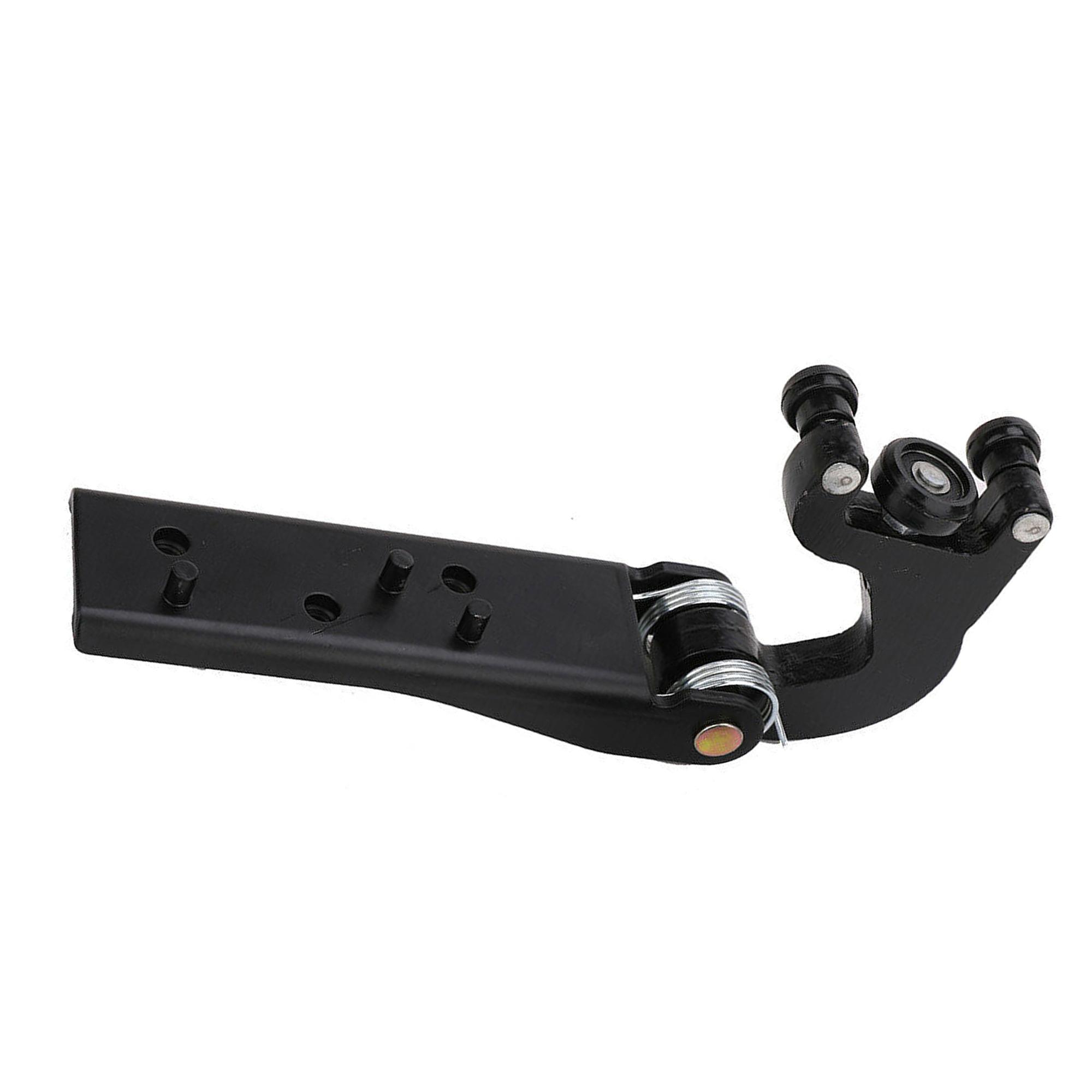 Galet du centre de porte latérale coulissante droite pour Master 3, Movano, NV400 PARTSLINE SC57330