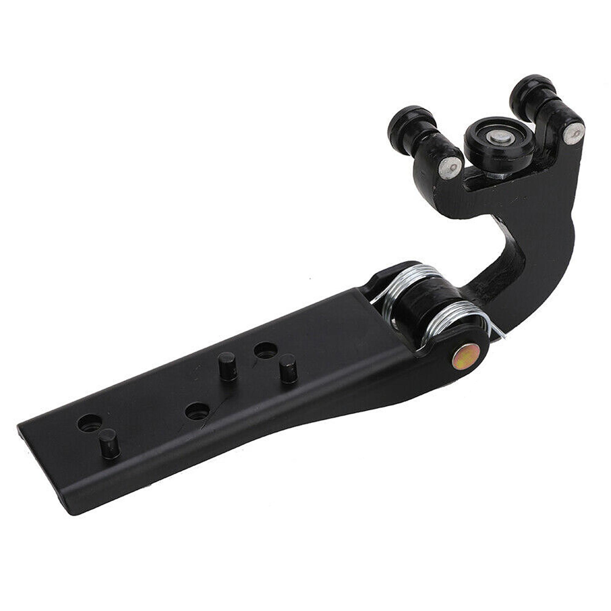 Galet du centre de porte latérale coulissante droite pour Master 3, Movano, NV400 PARTSLINE SC57330