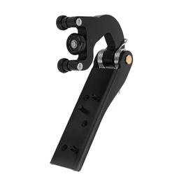 Galet du centre de porte latérale coulissante droite pour Master 3, Movano, NV400 PARTSLINE SC57330