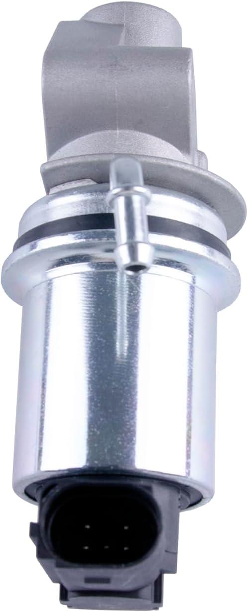 Vanne EGR, Valve pour VW Golf 4 Bora Polo Audi A3 Seat Leon Toledo 1.6i 2000-2006 PARTSLINE SC57347