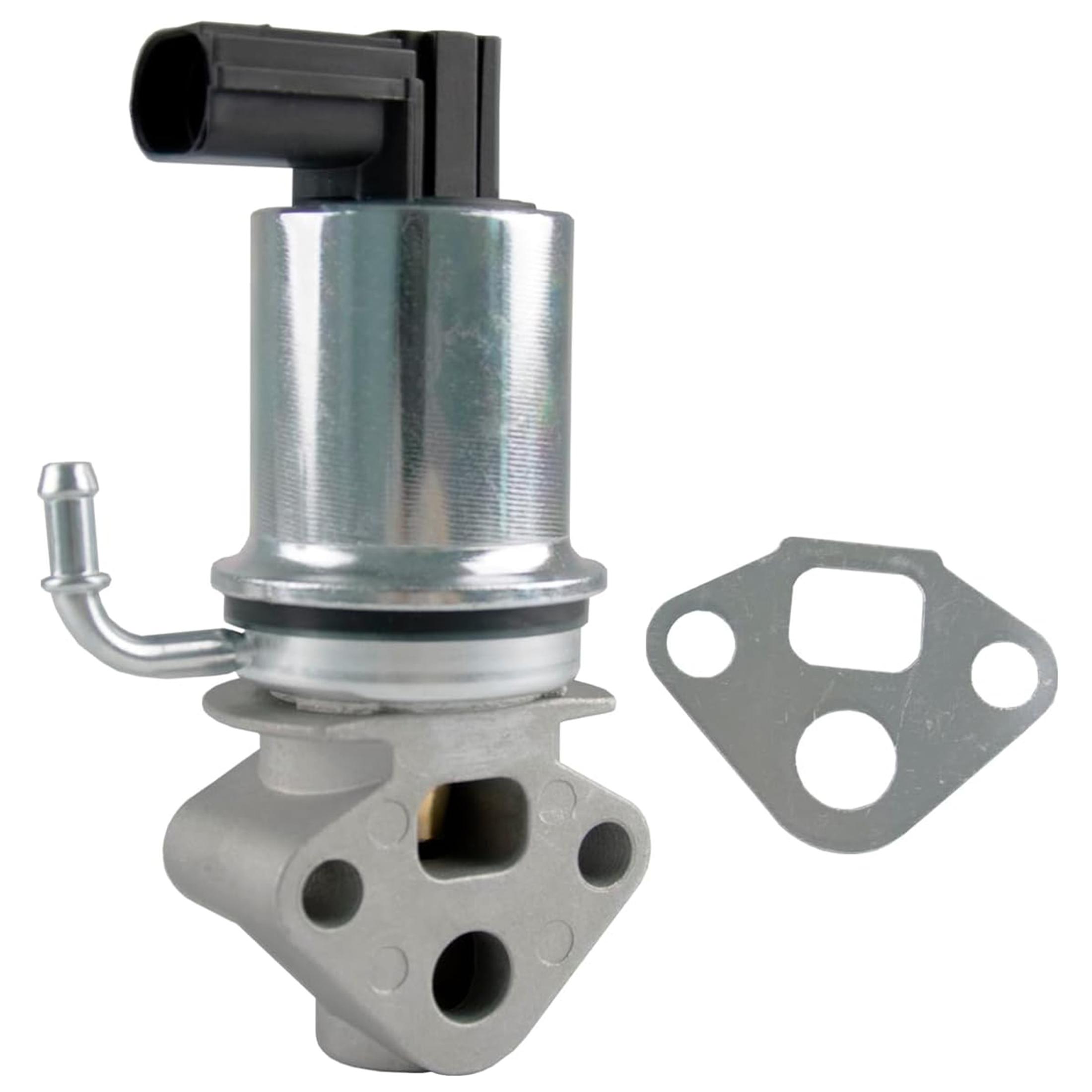 Vanne EGR, Valve pour VW Golf 4 Bora Polo Audi A3 Seat Leon Toledo 1.6i 2000-2006 PARTSLINE SC57347