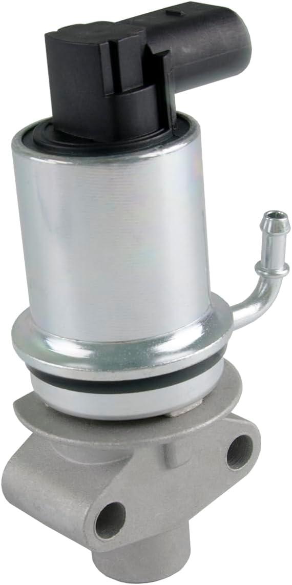 Vanne EGR, Valve pour VW Golf 4 Bora Polo Audi A3 Seat Leon Toledo 1.6i 2000-2006 PARTSLINE SC57347