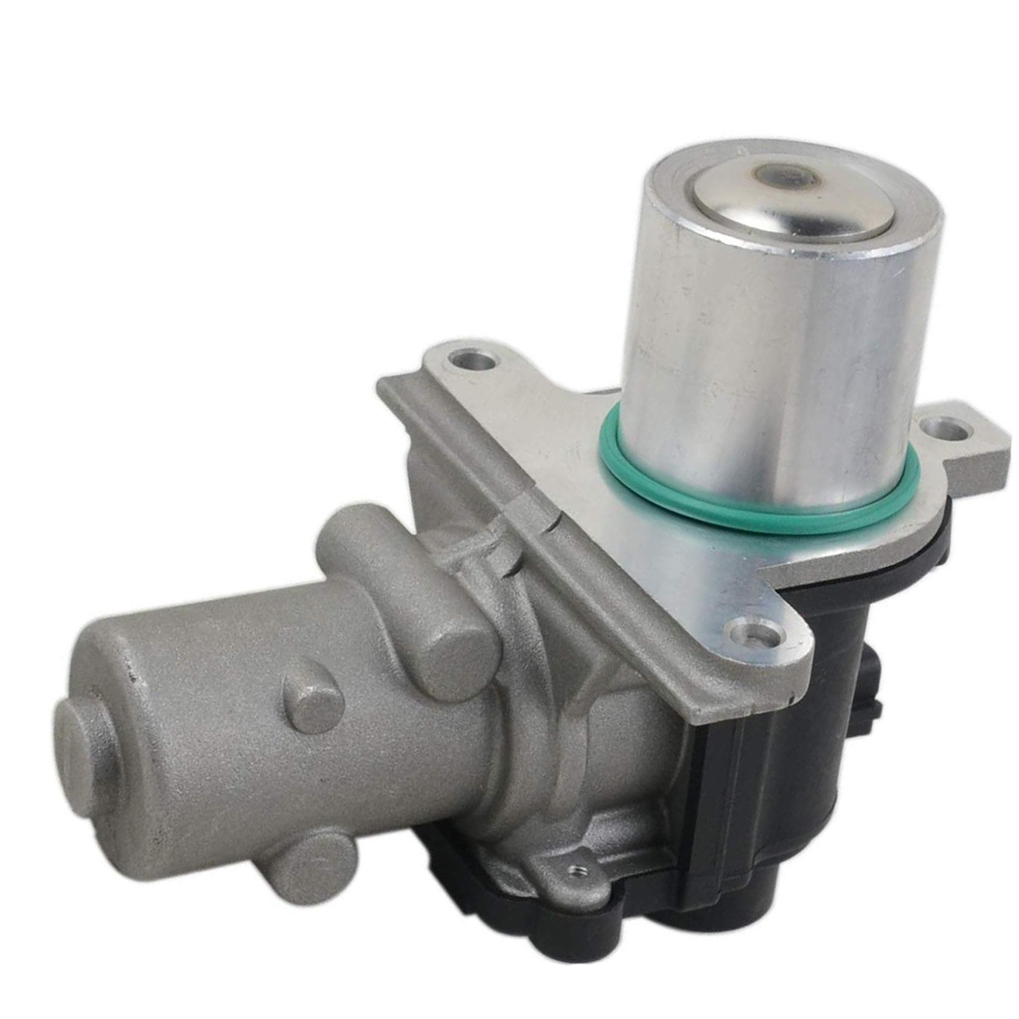 Vanne EGR, Valve pour Dacia, Renault, Nissan 1.5 dCi K9K PARTSLINE SC57350