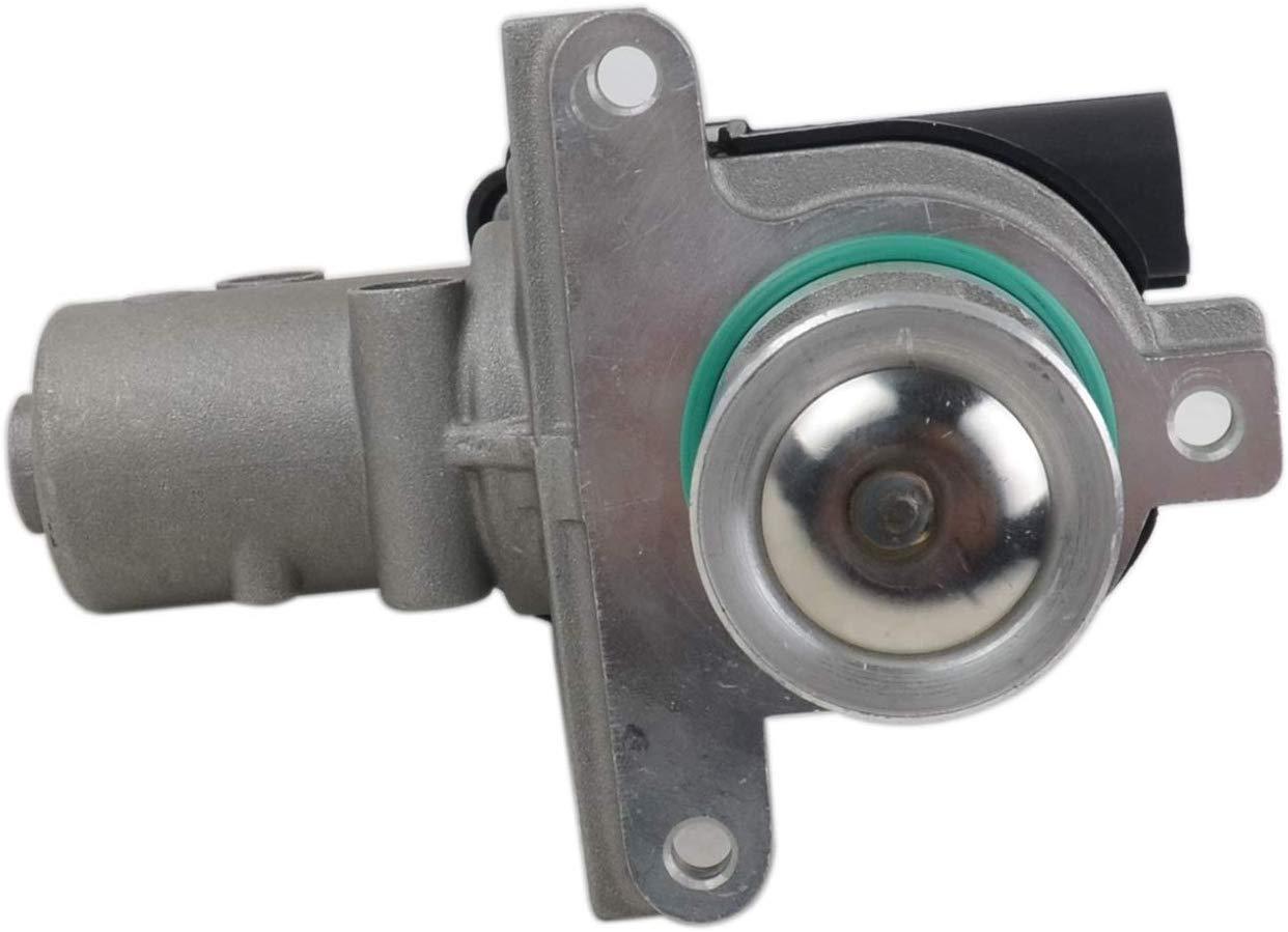 Vanne EGR, Valve pour Dacia, Renault, Nissan 1.5 dCi K9K PARTSLINE SC57350
