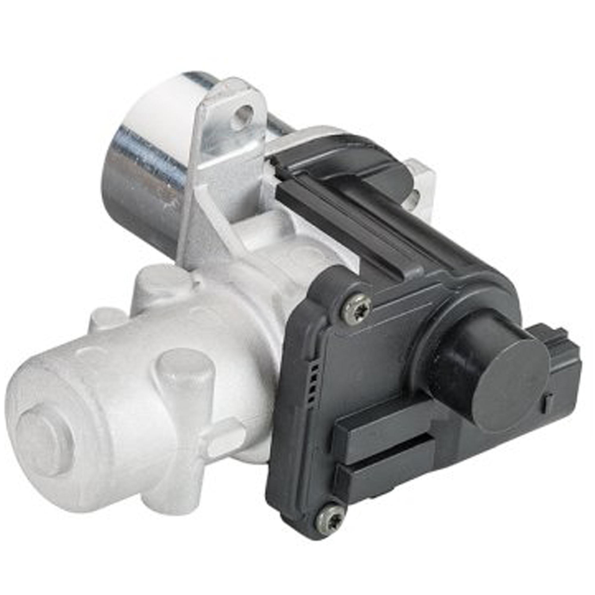 Vanne EGR, Valve pour Dacia, Renault, Nissan 1.5 dCi K9K PARTSLINE SC57350