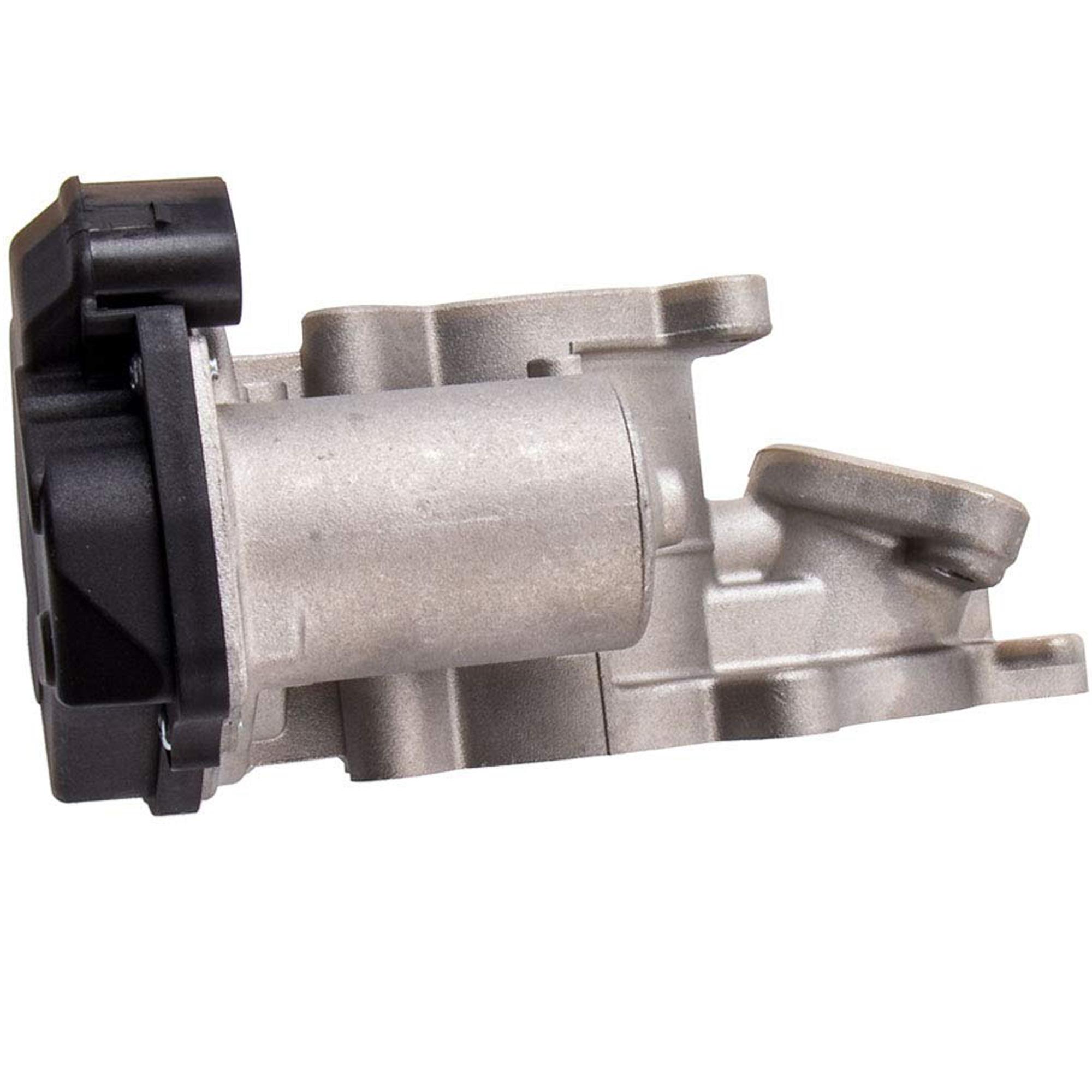 Vanne EGR, Valve pour A4 B7 A6 C6 Octavia 2, Polo 4 1.9 2.0 TDi PARTSLINE SC57351