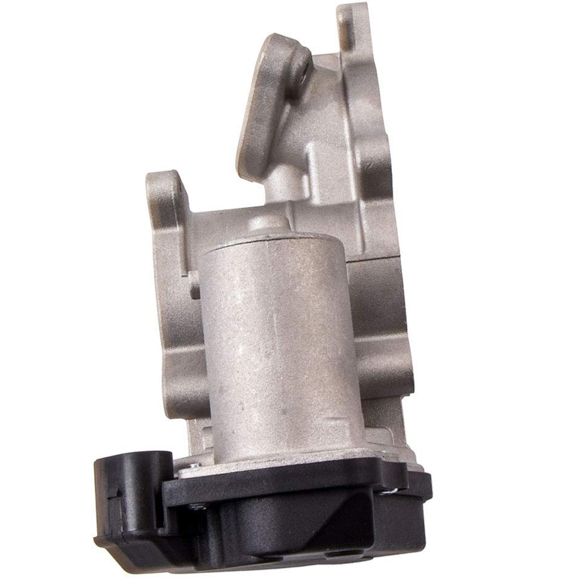 Vanne EGR, Valve pour A4 B7 A6 C6 Octavia 2, Polo 4 1.9 2.0 TDi PARTSLINE SC57351