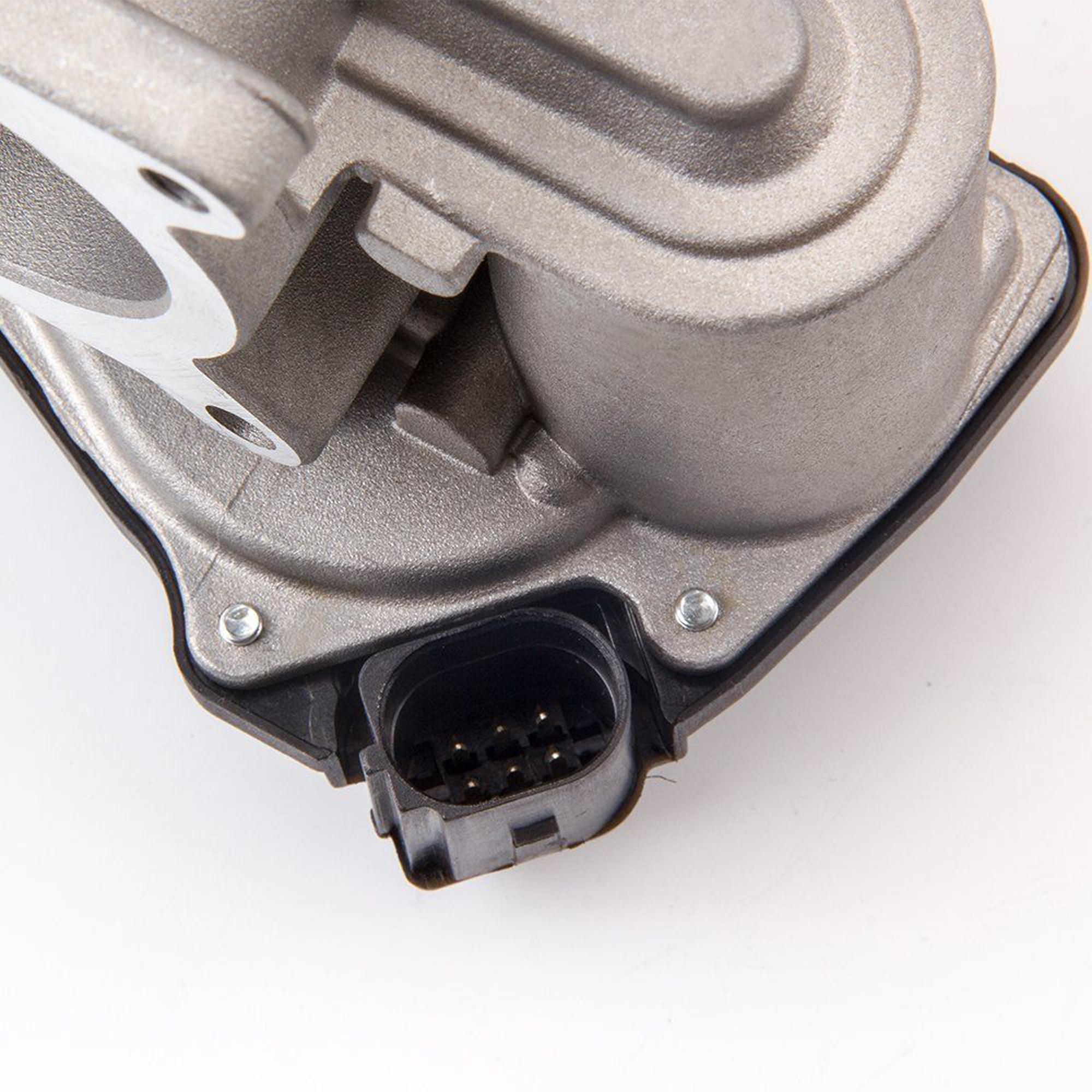 Vanne EGR, Valve pour A4 B7 A6 C6 Octavia 2, Polo 4 1.9 2.0 TDi PARTSLINE SC57351