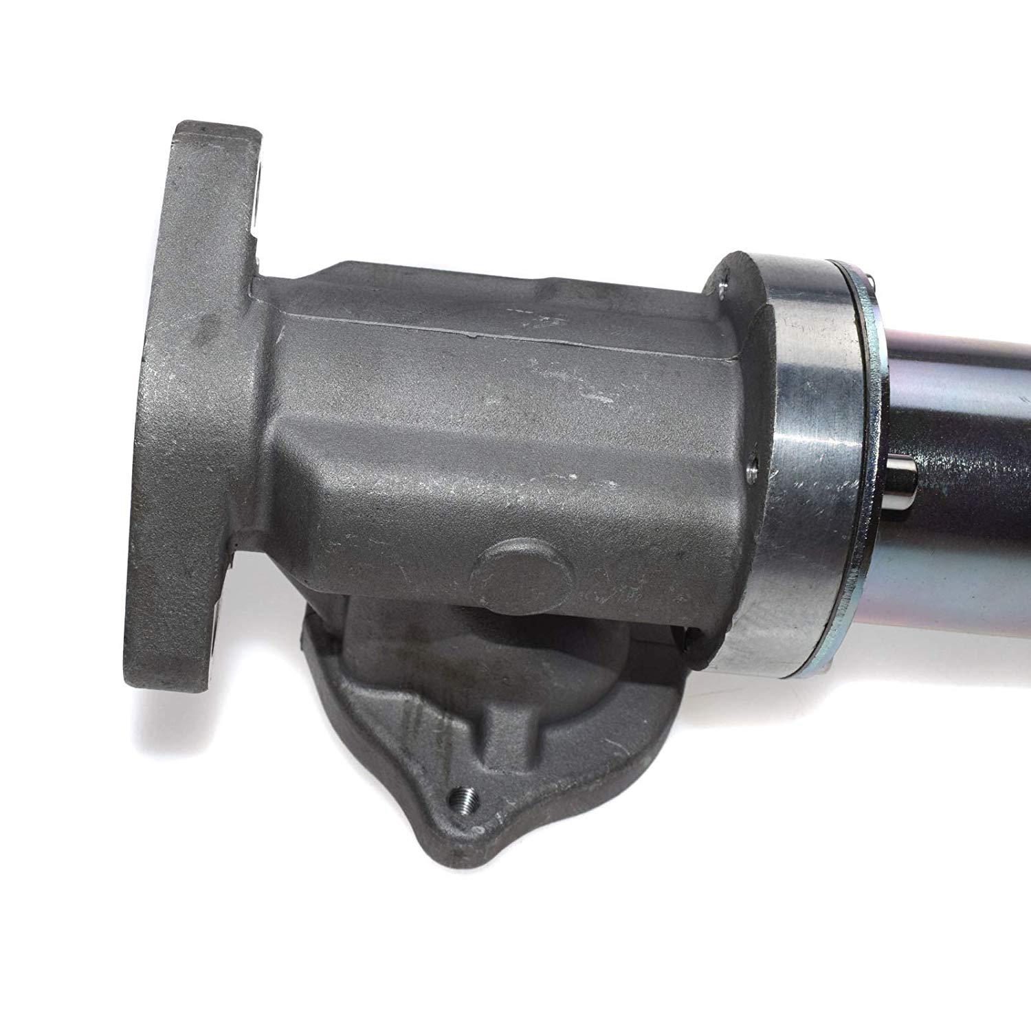 Vanne EGR, Valve pour Hyundai Tucson Santa Fe Kia Sportage 2.0 2.2 CRDi PARTSLINE SC57352