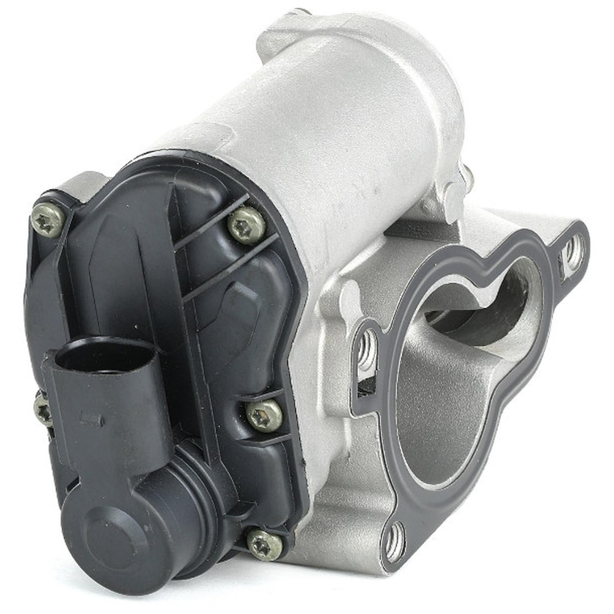 Valve, Vanne EGR pour Renault Laguna Megane Trafic 2.0 DCi Qashqai 2.0L CDTi PARTSLINE SC57354