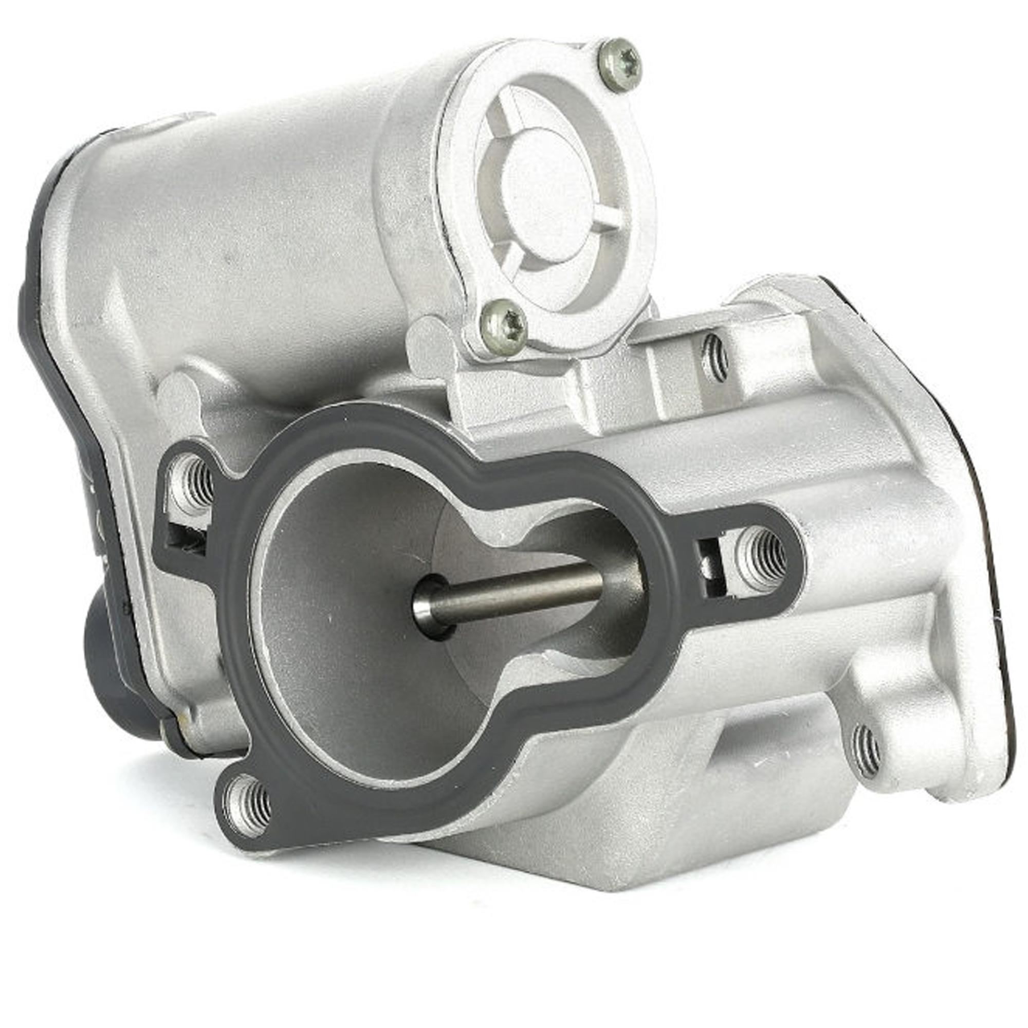 Valve, Vanne EGR pour Renault Laguna Megane Trafic 2.0 DCi Qashqai 2.0L CDTi PARTSLINE SC57354