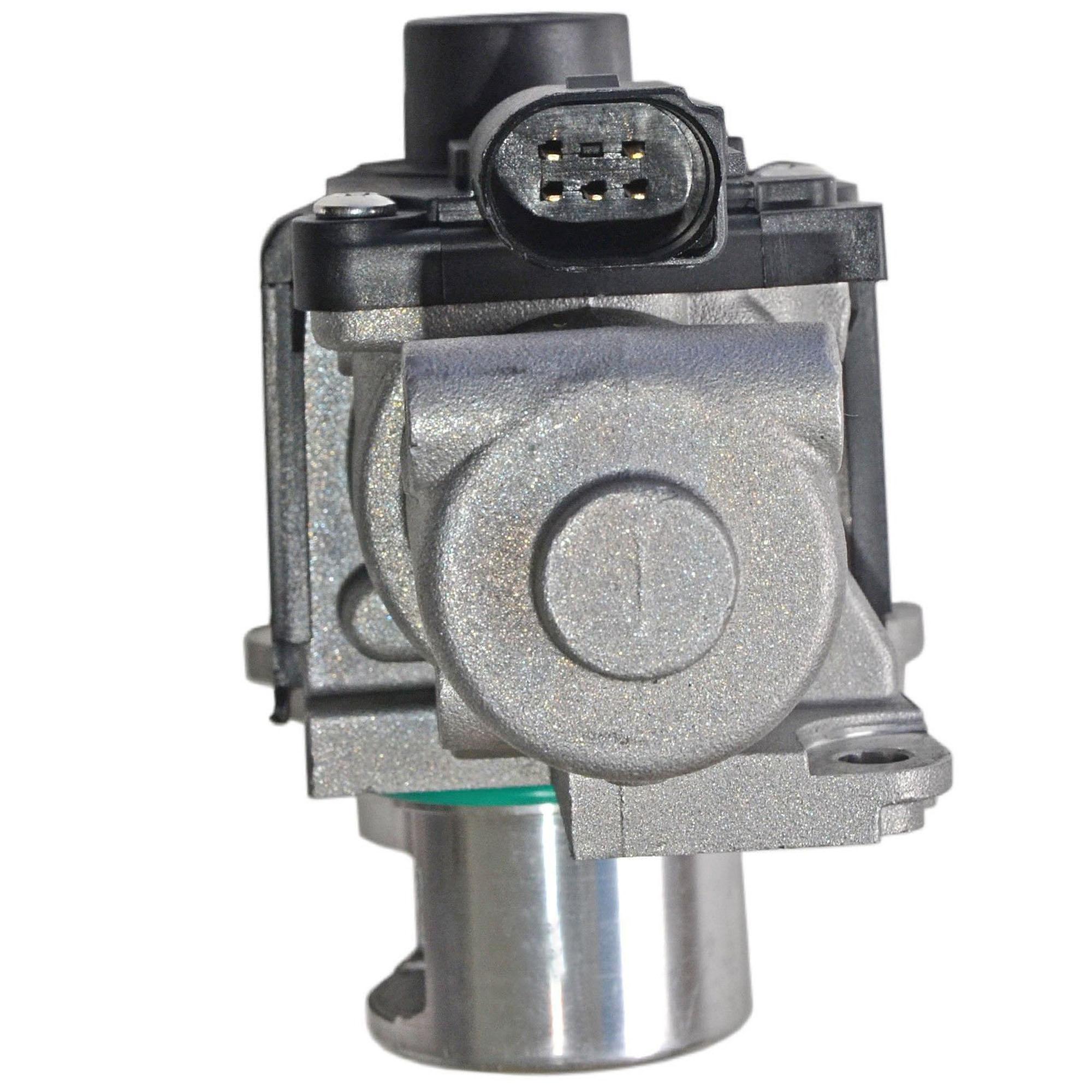 Vanne EGR, Valve pour Audi, Seat, Skoda, VW PARTSLINE SC57356