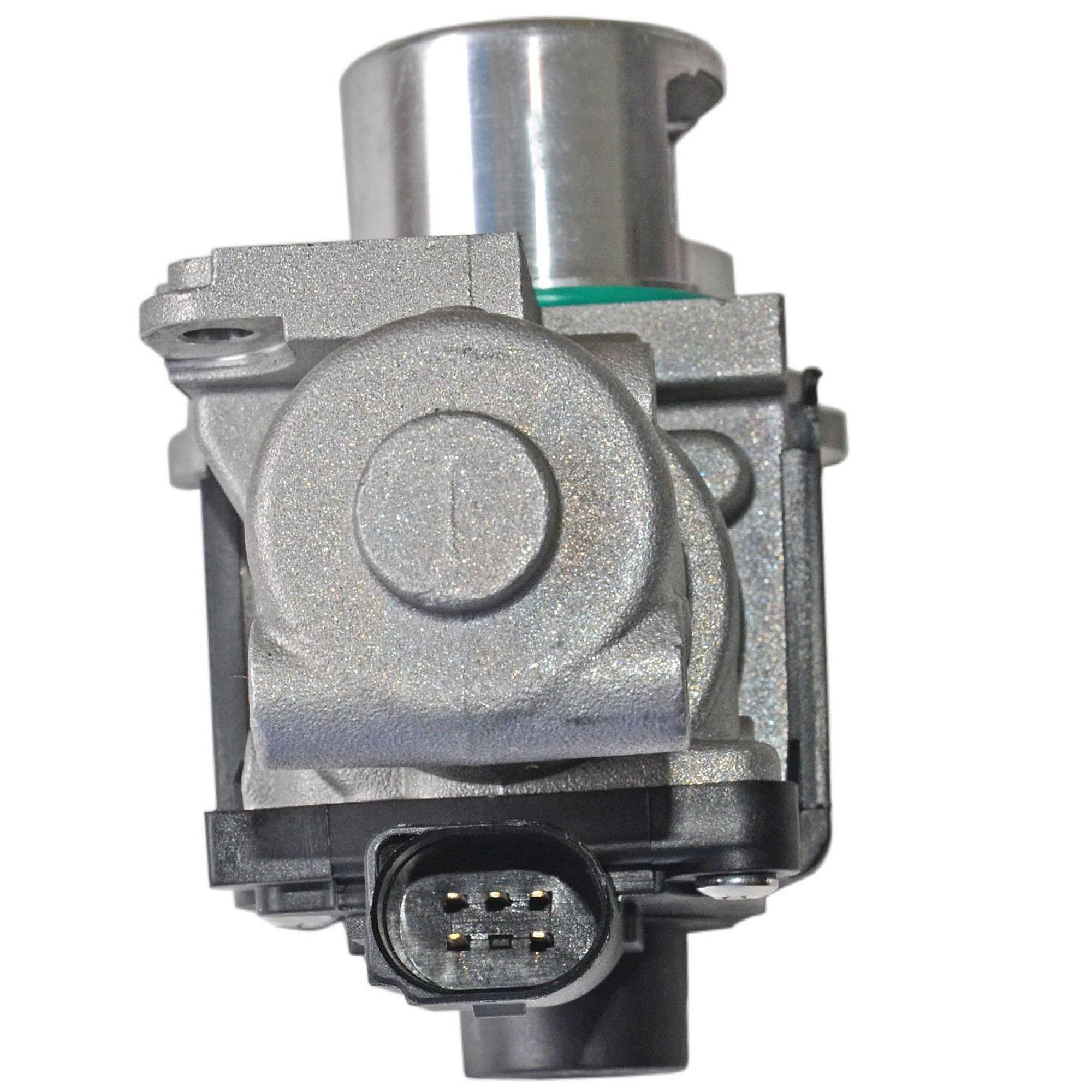 Vanne EGR, Valve pour Audi, Seat, Skoda, VW PARTSLINE SC57356