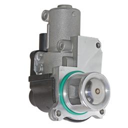 Vanne EGR, Valve pour Audi, Seat, Skoda, VW PARTSLINE SC57356