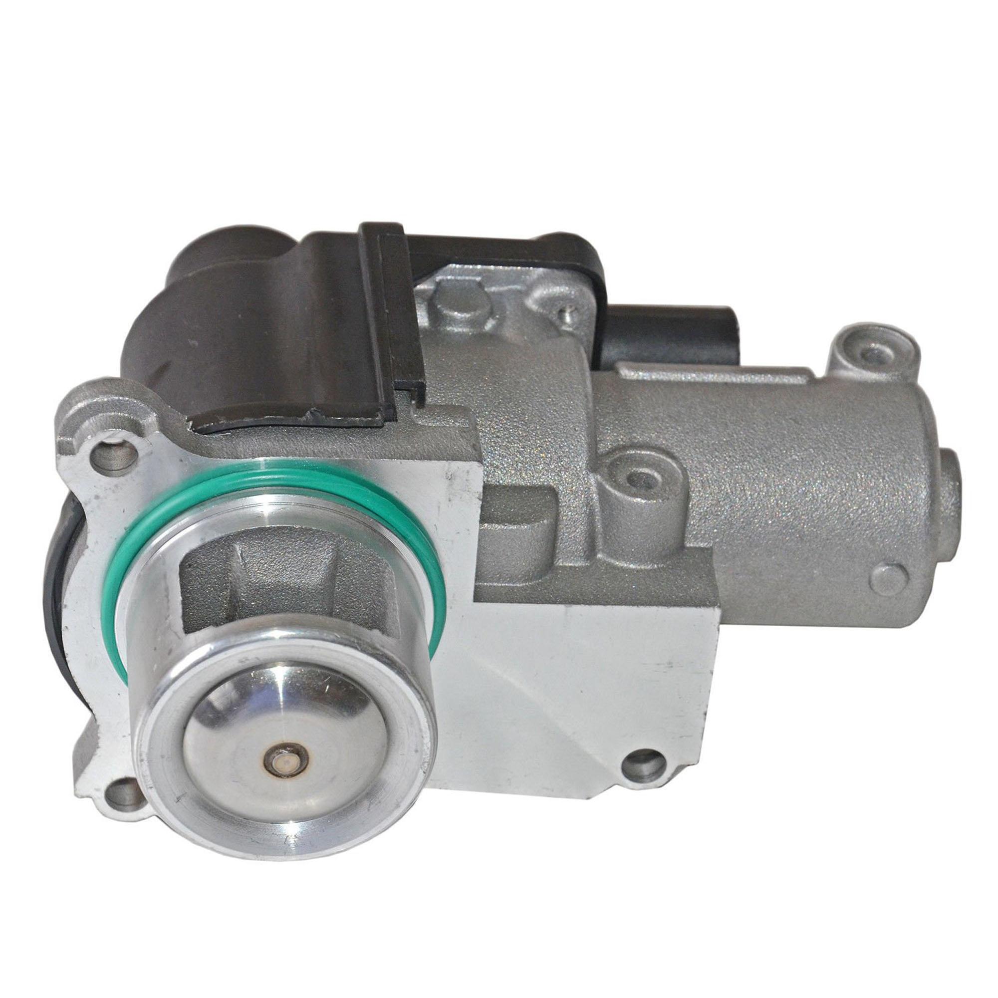 Vanne EGR, Valve pour Audi, Seat, Skoda, VW PARTSLINE SC57356