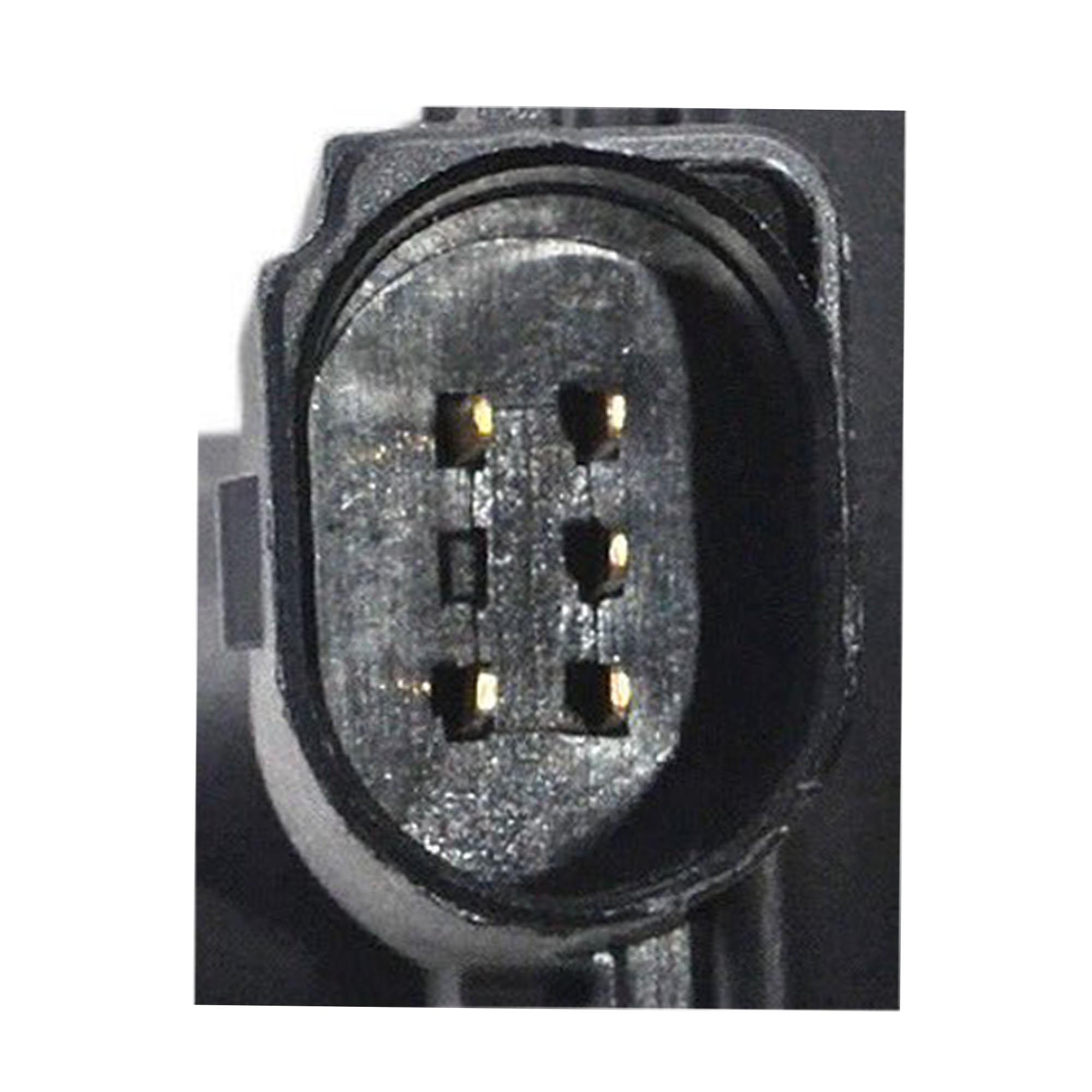 Vanne EGR, Valve pour Audi, Seat, Skoda, VW PARTSLINE SC57356