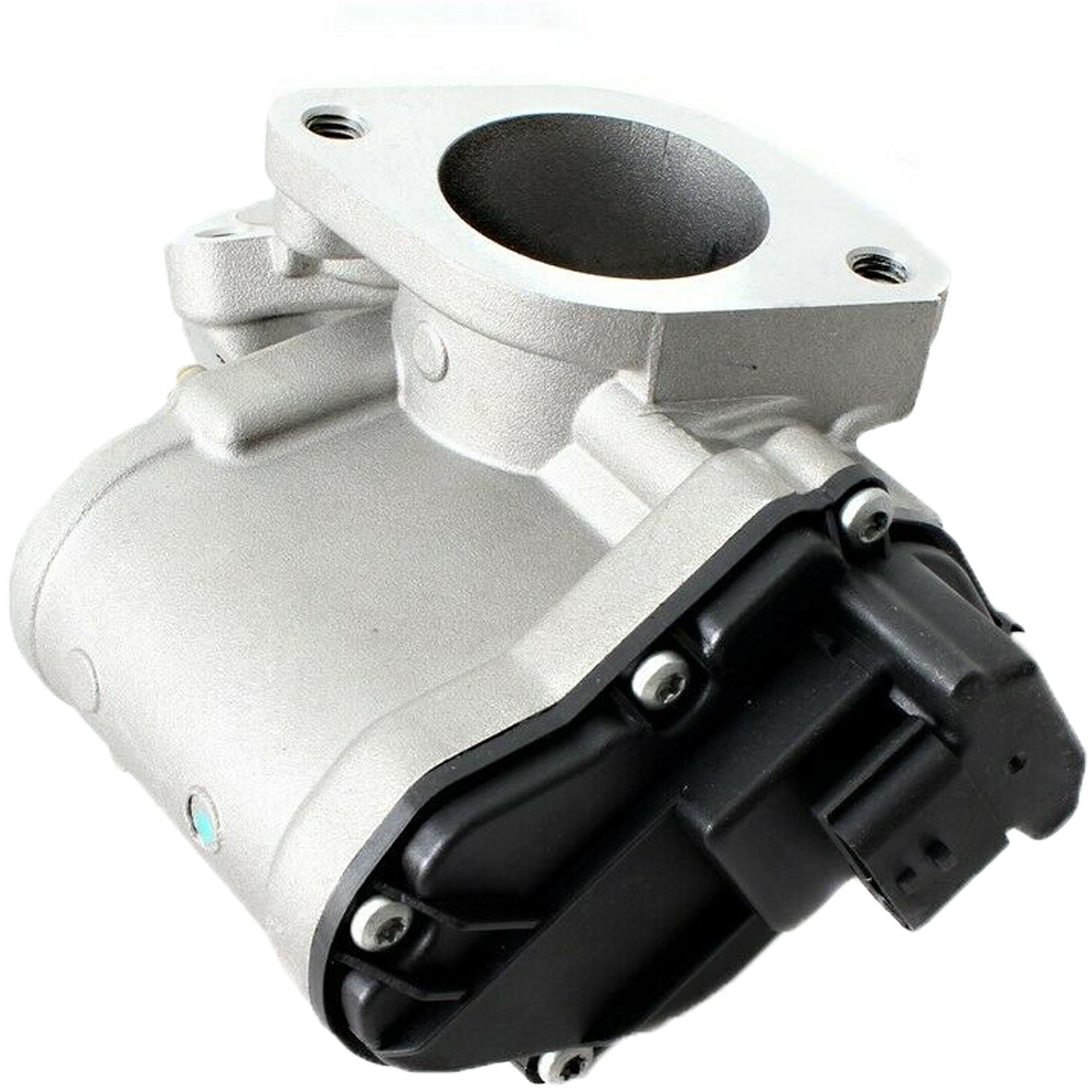 Vanne EGR pour Renault 1.9 dCi Laguna Megane 2 Scenic II Suzuki DDiS PARTSLINE SC57358