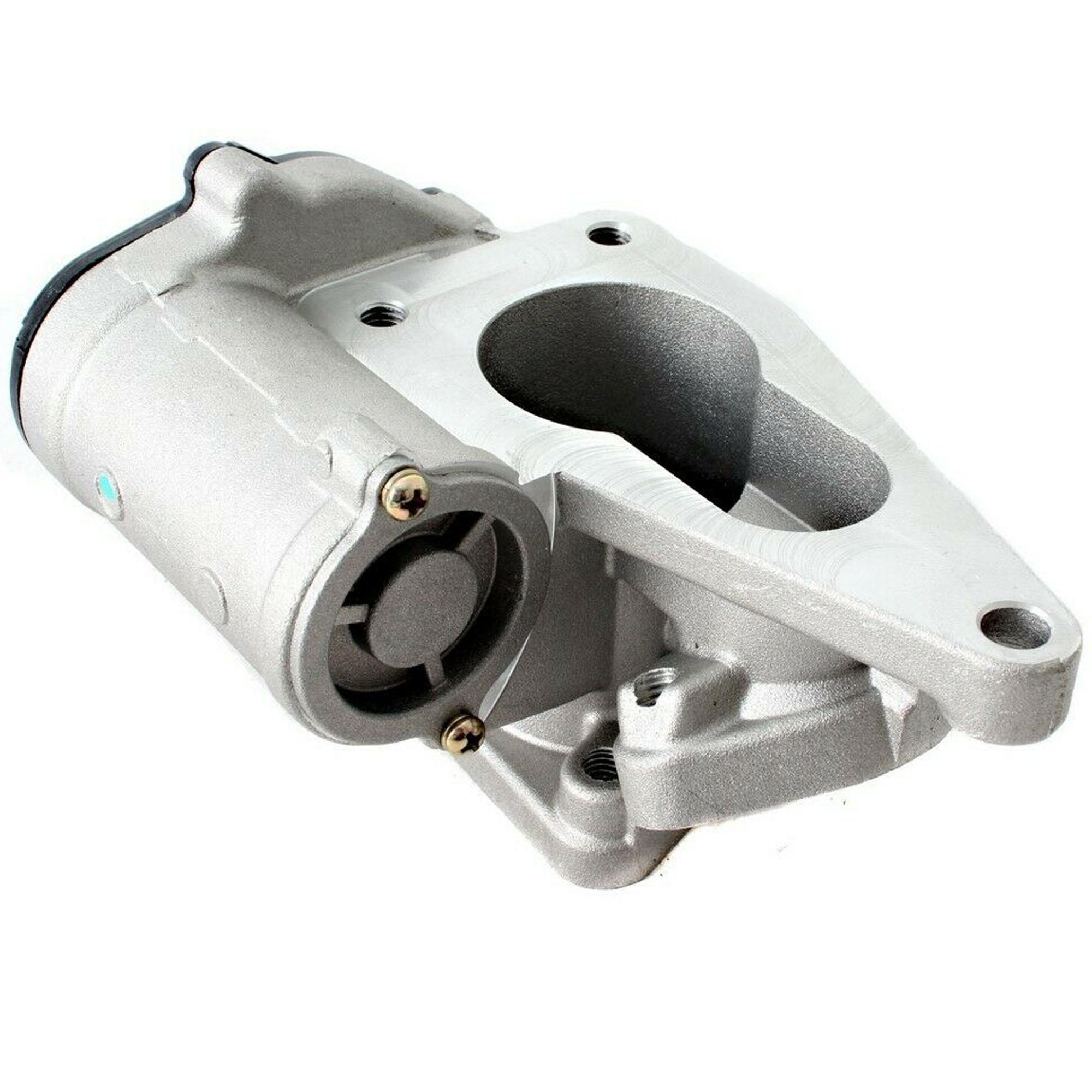 Vanne EGR pour Renault 1.9 dCi Laguna Megane 2 Scenic II Suzuki DDiS PARTSLINE SC57358