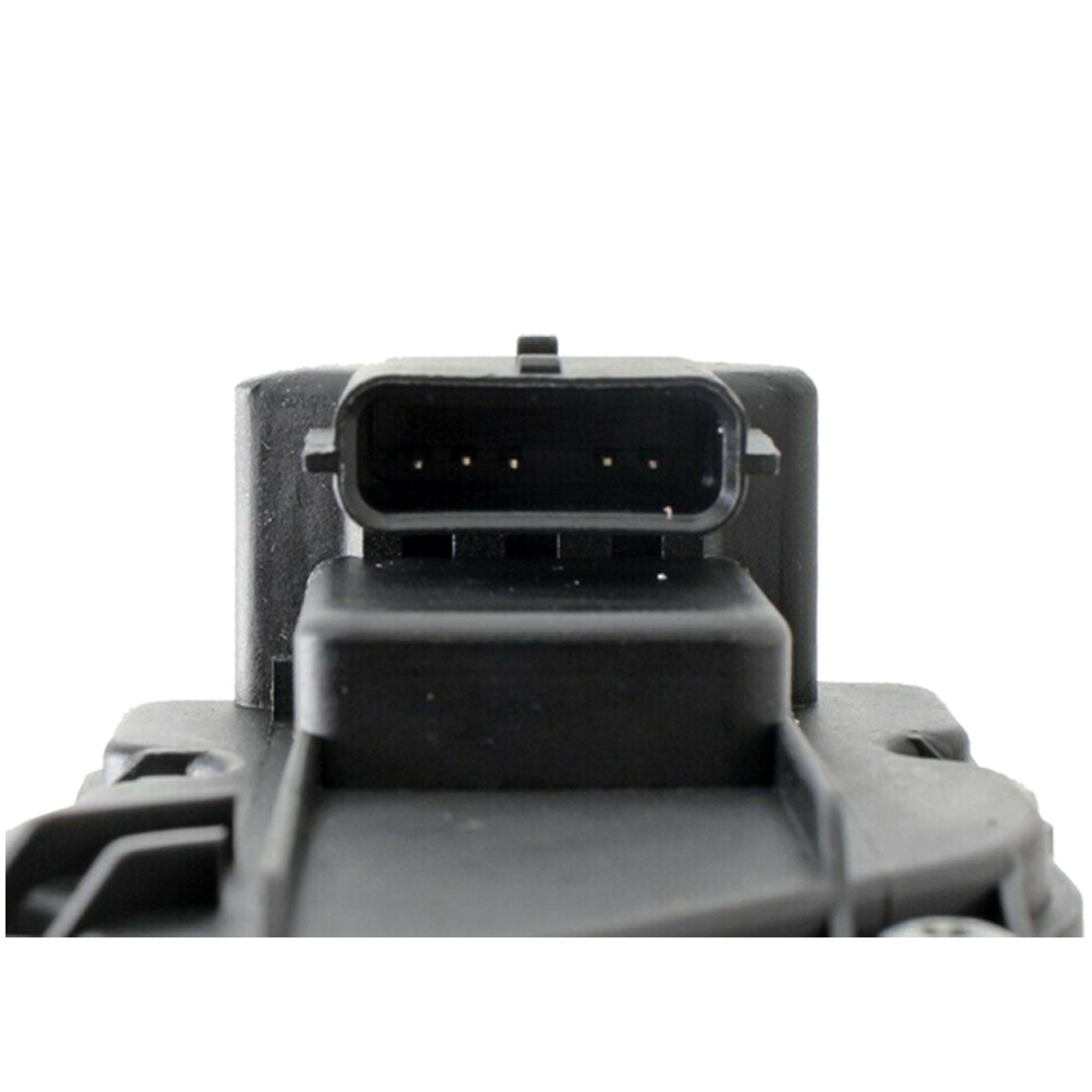 Vanne EGR pour Renault 1.9 dCi Laguna Megane 2 Scenic II Suzuki DDiS PARTSLINE SC57358