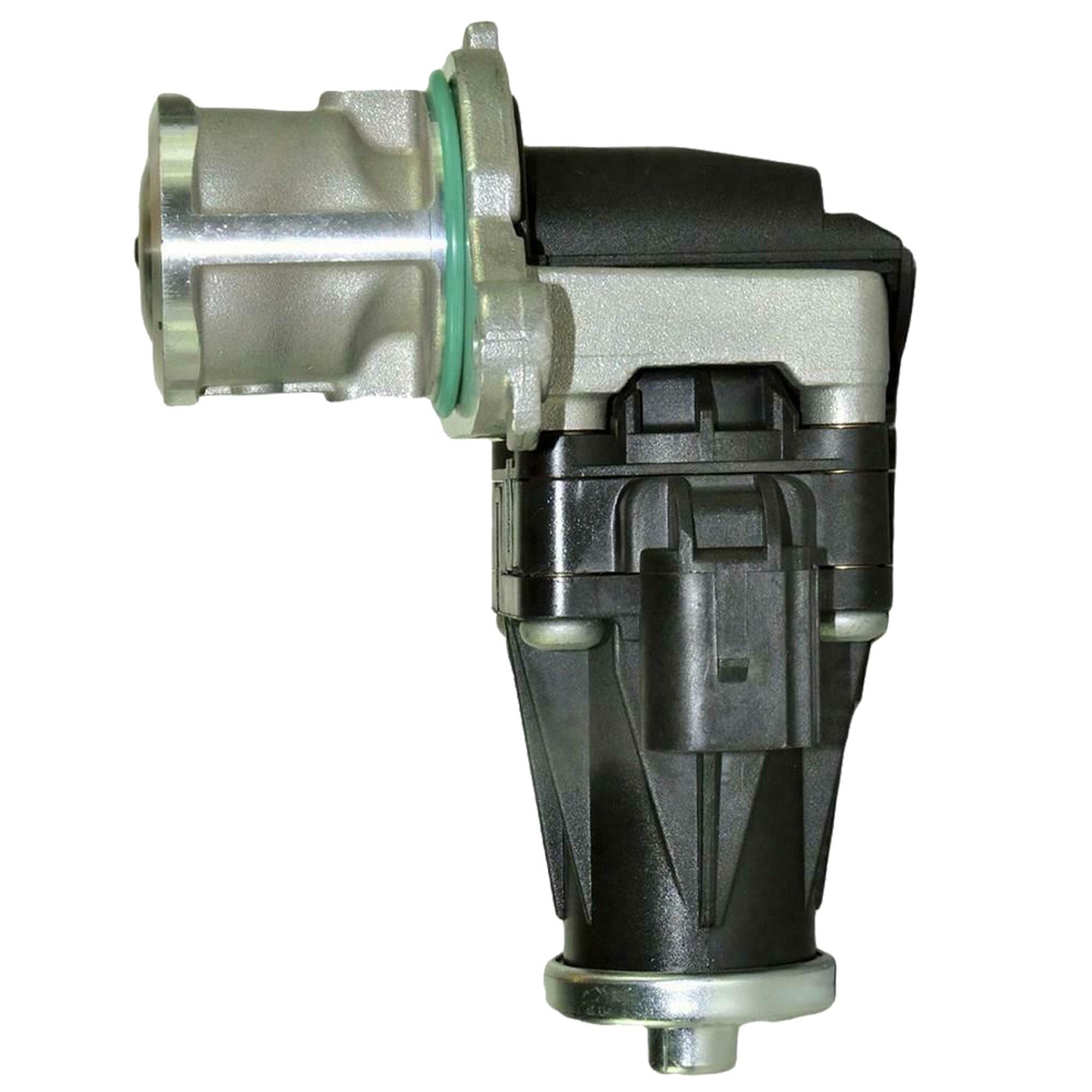 Vanne EGR pour Fiat 500 Punto Alfa Mito Opel Corsa 1.3 JTD CDTI Nemo Bipper HDi PARTSLINE SC57359